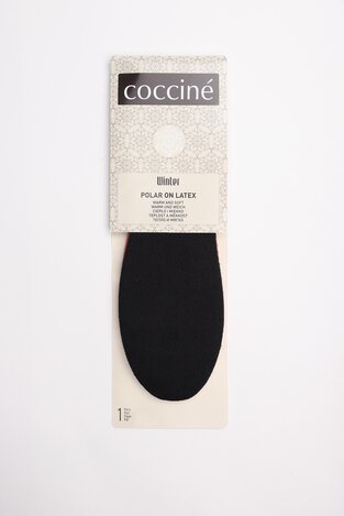 Ulošci za obuću Coccine POLAR NA LATEKSIE 43-44/NG PROZIRNA