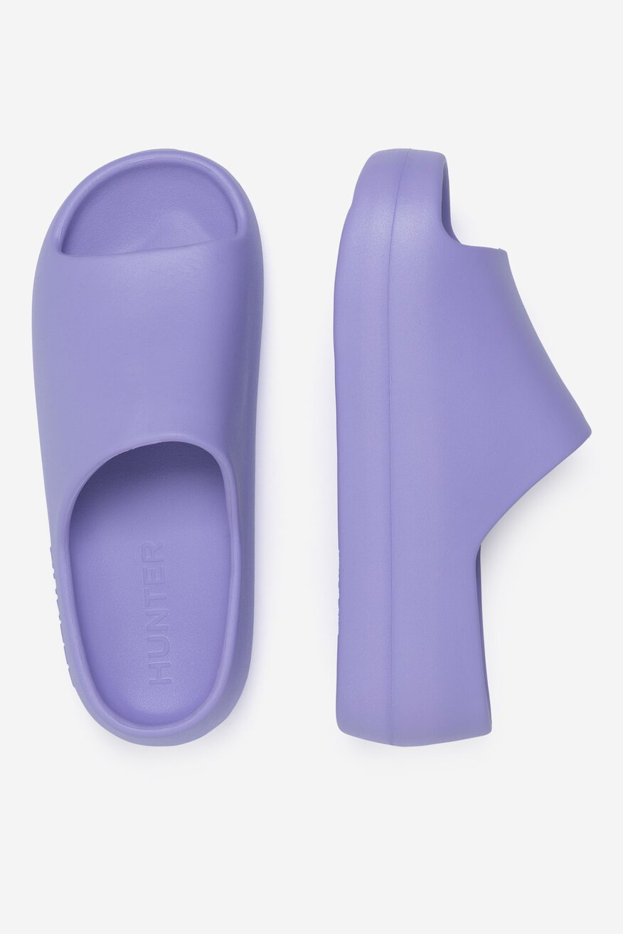 Șlapi pentru bazin HUNTER MOV - 5905588458821
