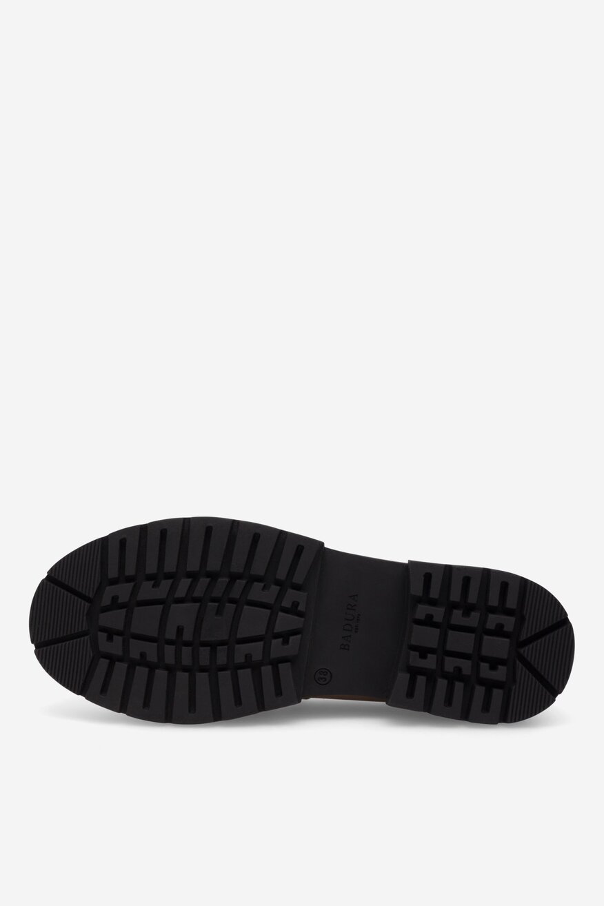 Mocasini Badura BEJ - 5905588360995