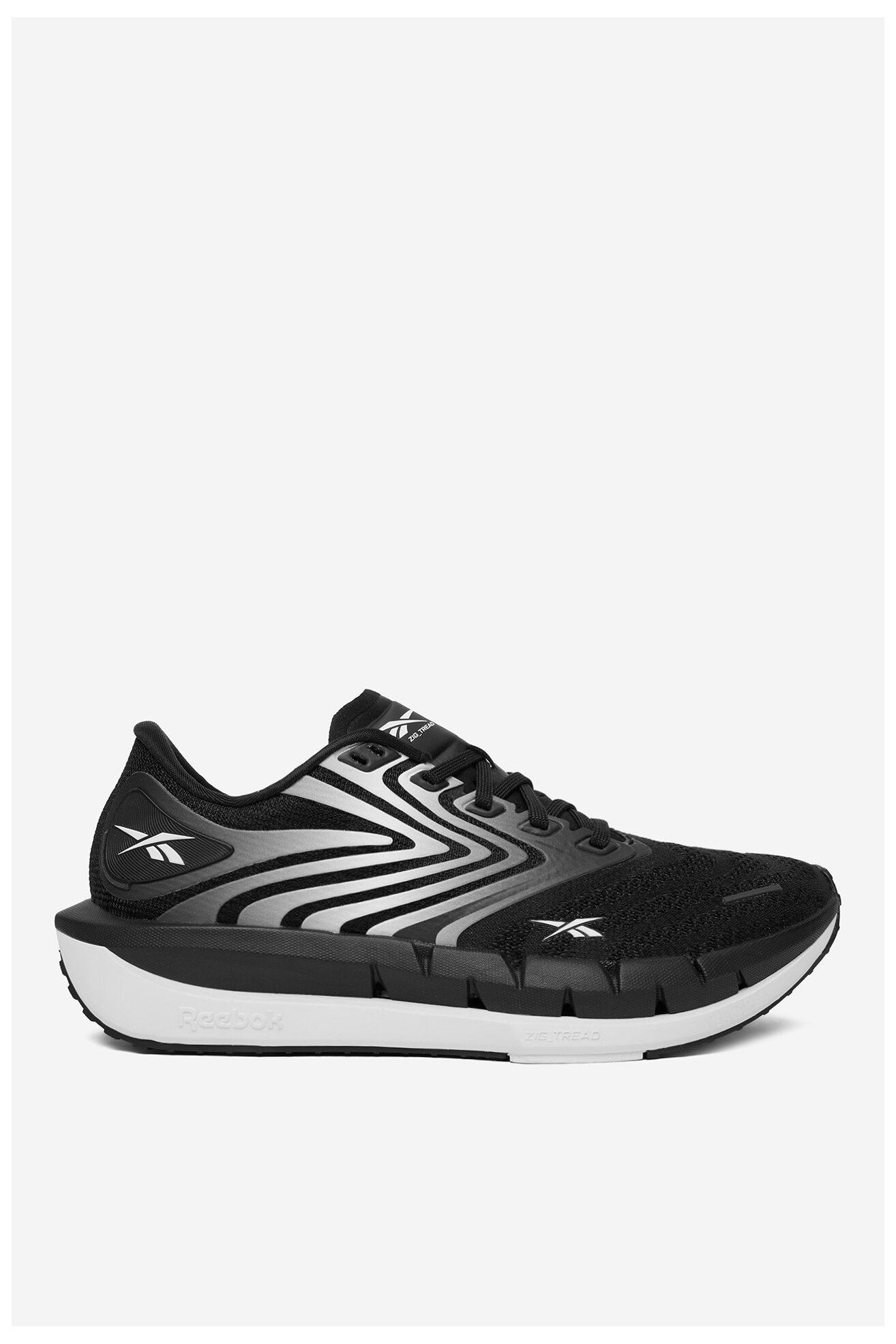 Obuwie sportowe Reebok EO-FLOATZIG TREAD 100247798 Czarny