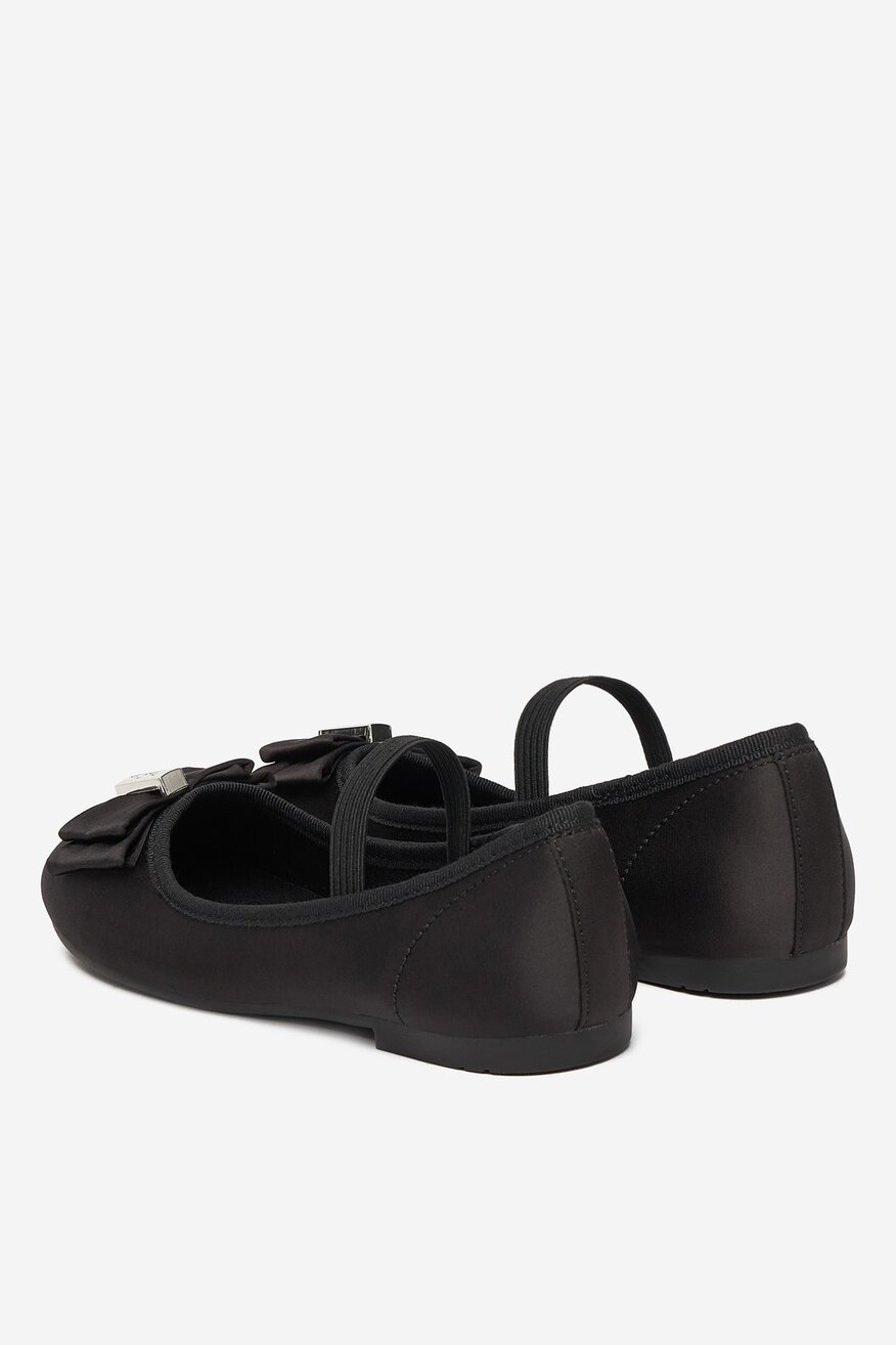 Балерина DeeZee ЧЕРЕН - 5906751248843