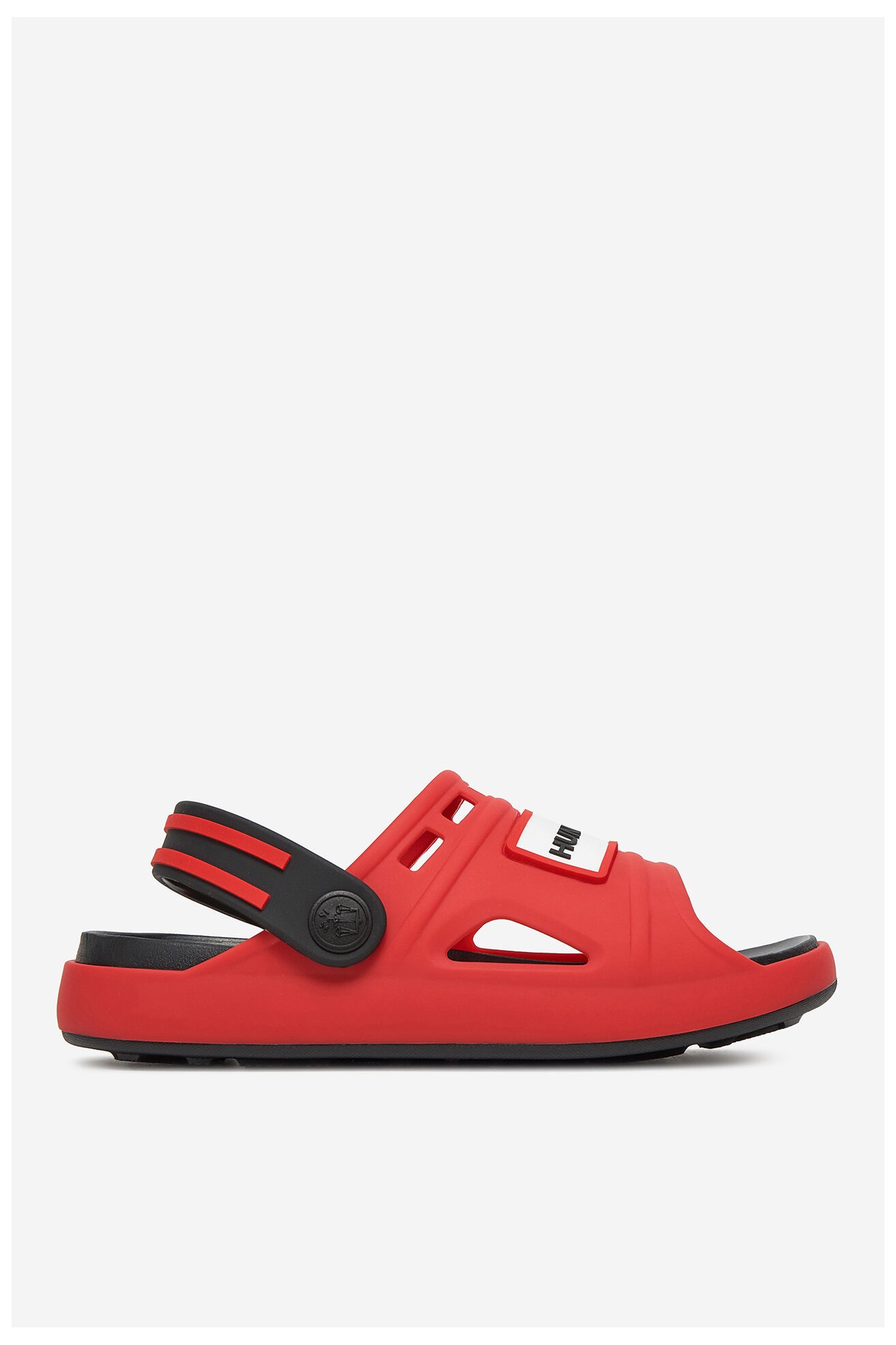 Șlapi pentru bazin HUNTER P4047539-CH ROŞU