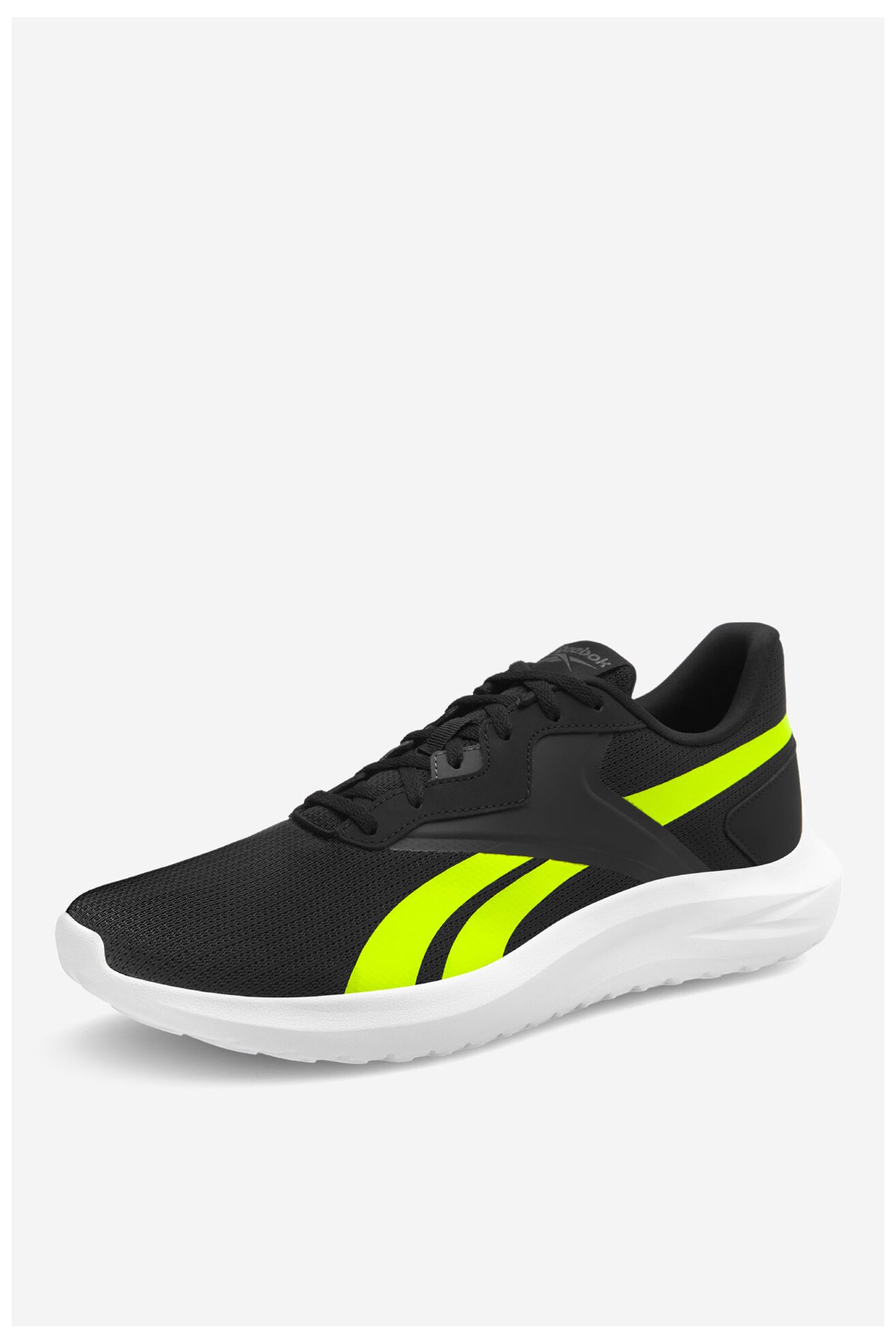 Obuwie sportowe Reebok 100034008 Czarny