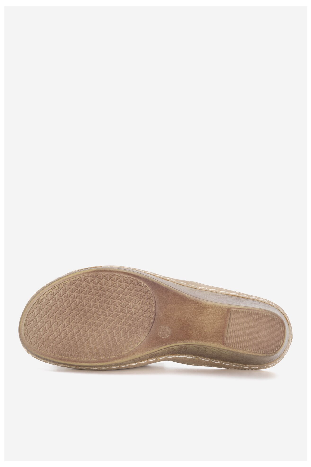 Flip-flop Clara Barson WYL05010-29 BÉZS