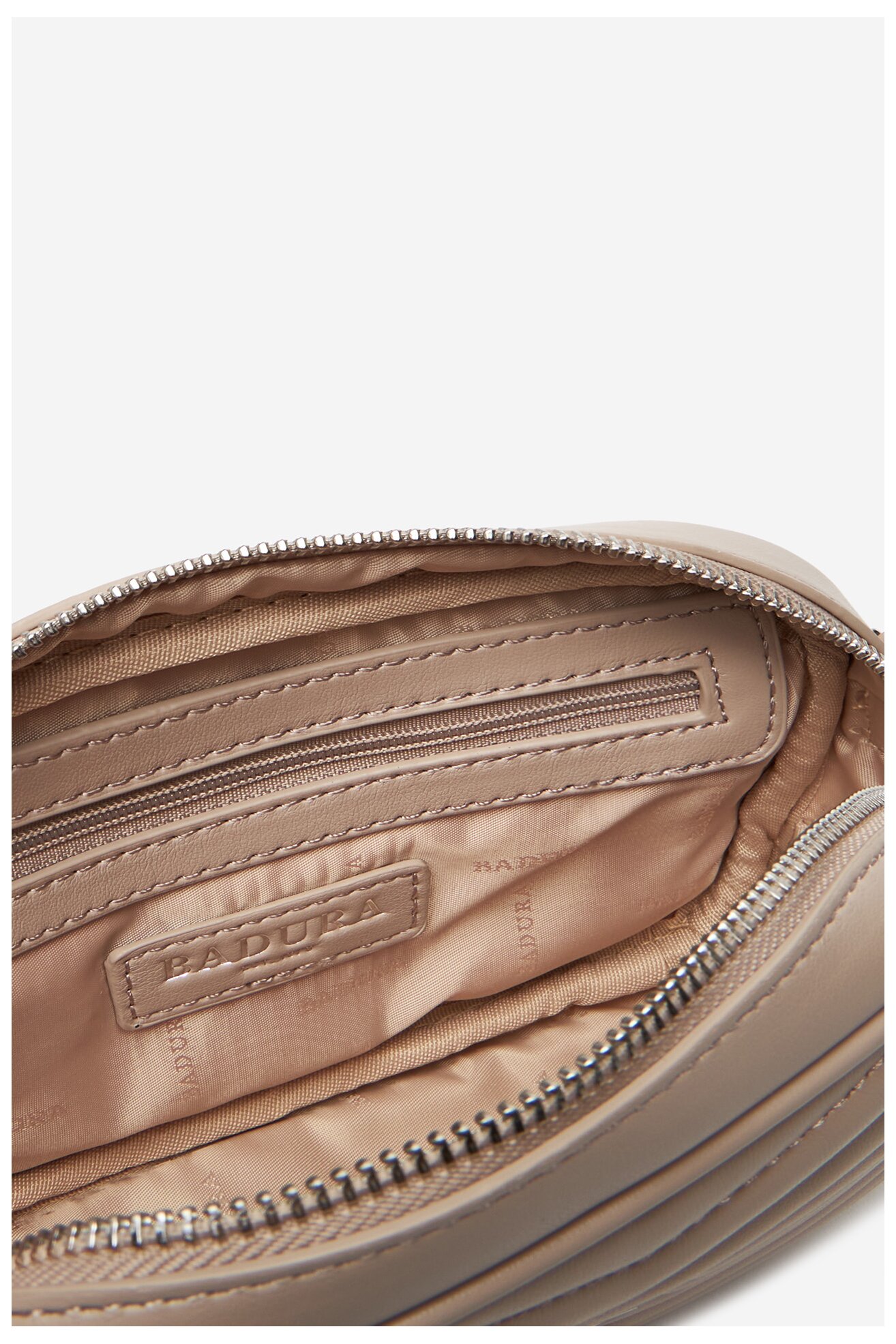 Geantă de mână Badura C-ADALINE-LDA7978 BEJ