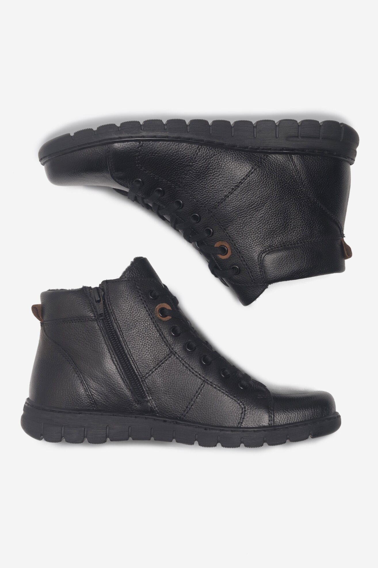 Боти Go Soft WI23-GHANA-03 ЧЕРЕН