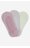 Чорапи Jenny Fairy 4WB-007-SS24 (3-PACK) МИКС