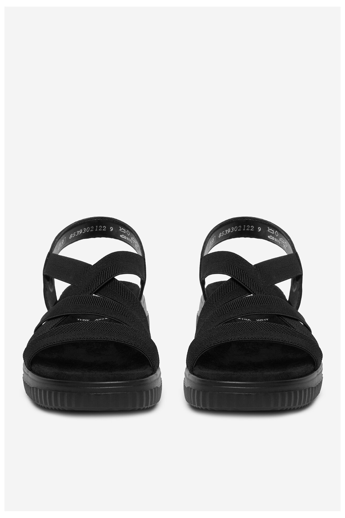 Сандали Remonte CEO-D3L52-00 ЧЕРЕН