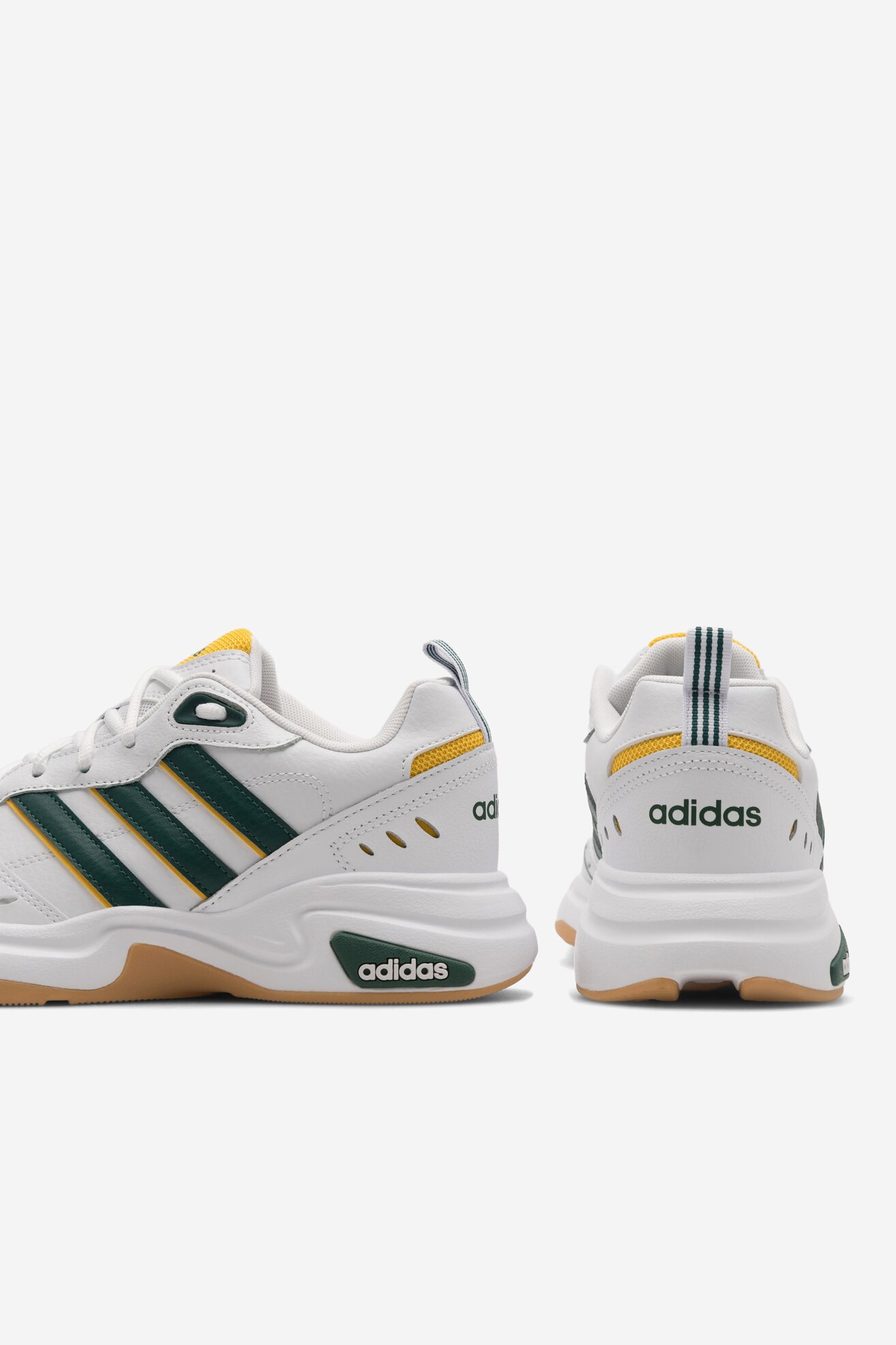 Obuwie sportowe adidas STRUTTER IG7825 Biały