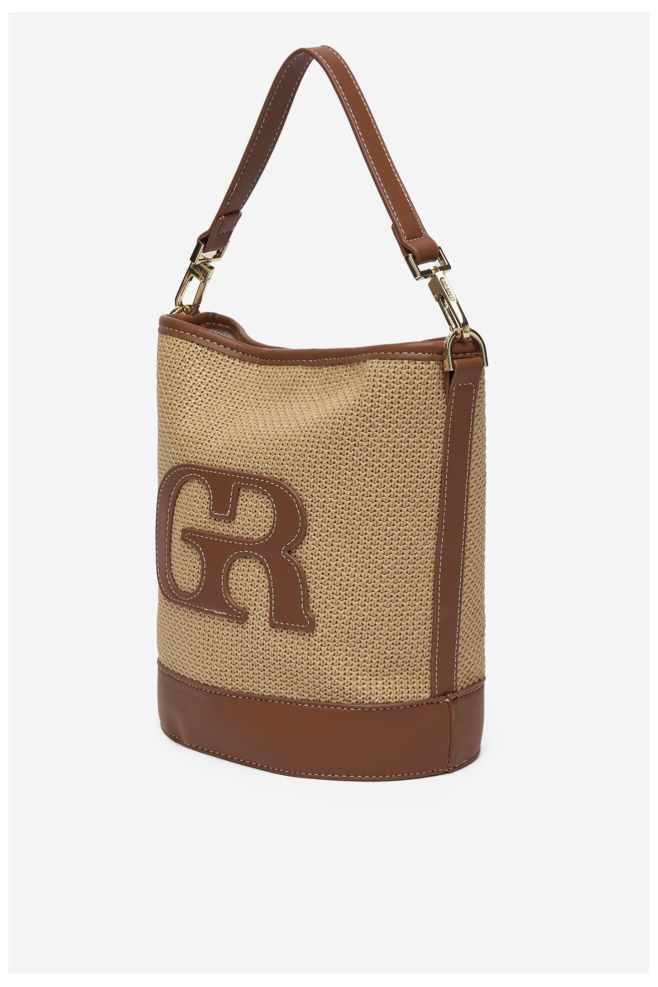 Torba Gino Rossi RCI9753. BRAON