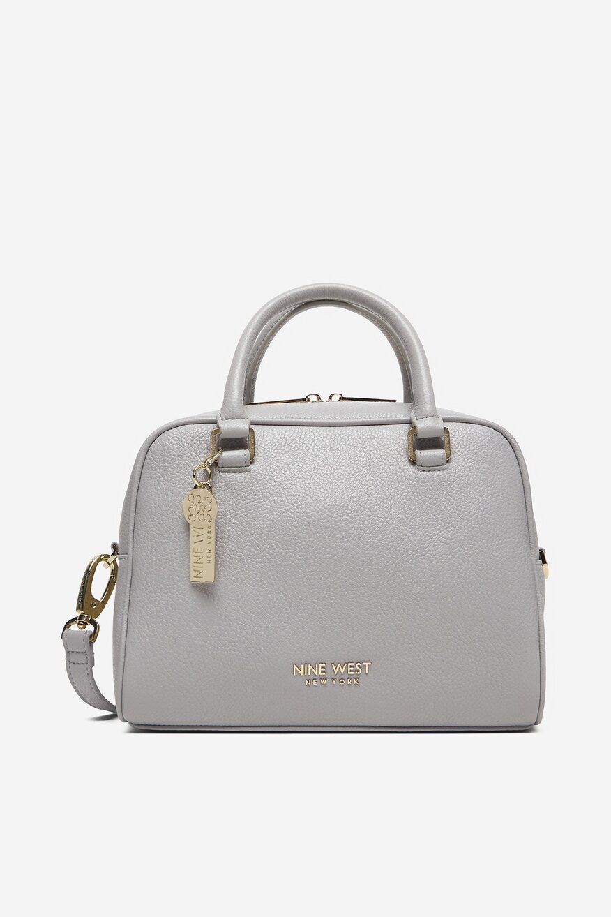 
                Сумка З Ремінцем NINE WEST ГОЛУБИЙ - 5906751544471