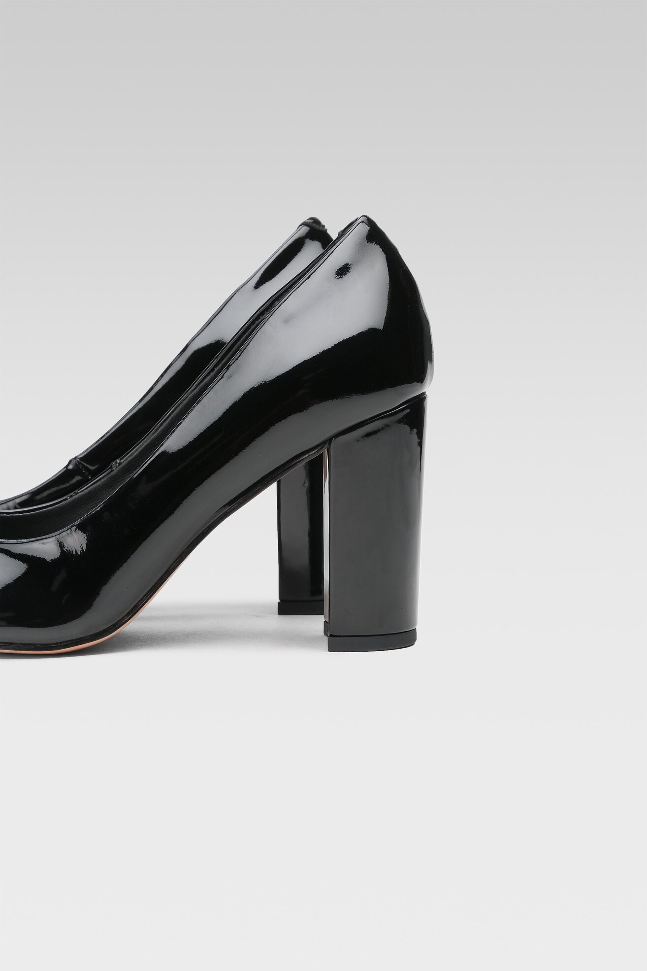 Туфлі-Човники Sergio Bardi WYL3346-1Z-SB ЧОРНИЙ