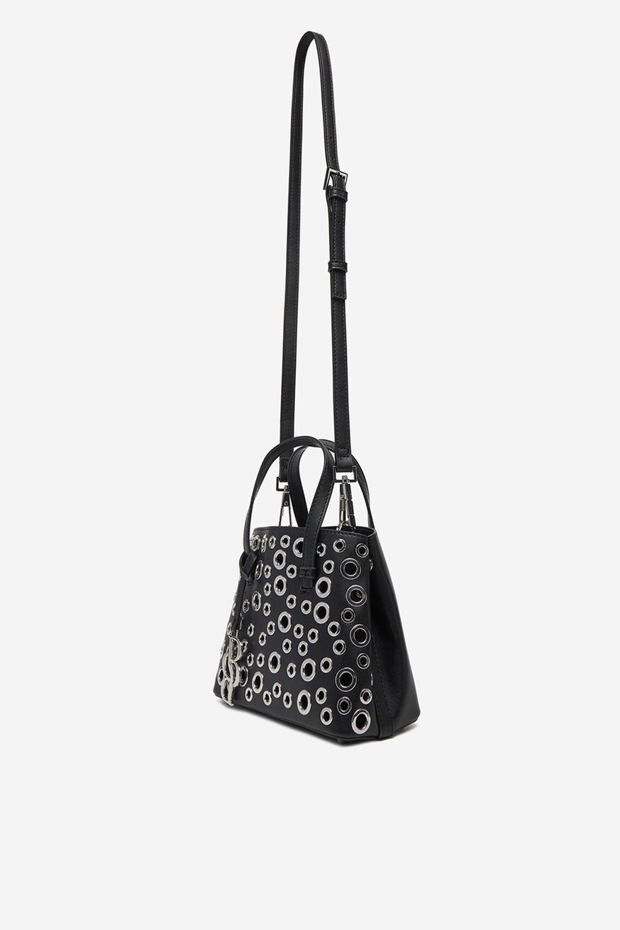 Badura - Średnia torebka shopper - 5906751020784