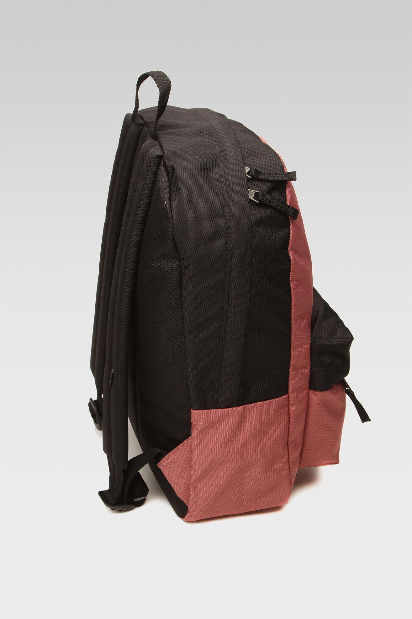 Plecak Vans REALM BACKPACK VN0A3UI6YRT1 Różowy