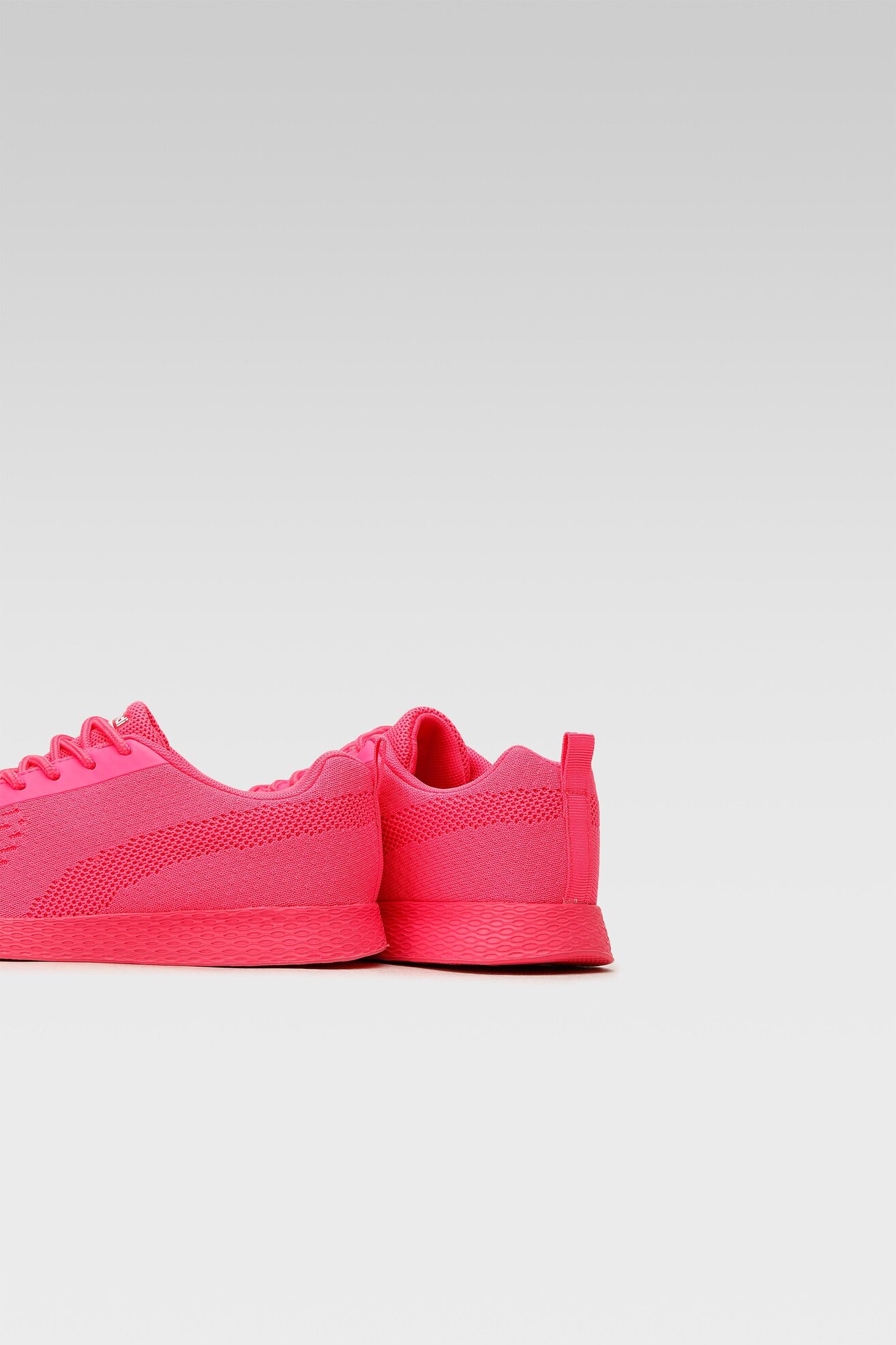 Obuwie sportowe Sprandi WP72-22487 Różowy