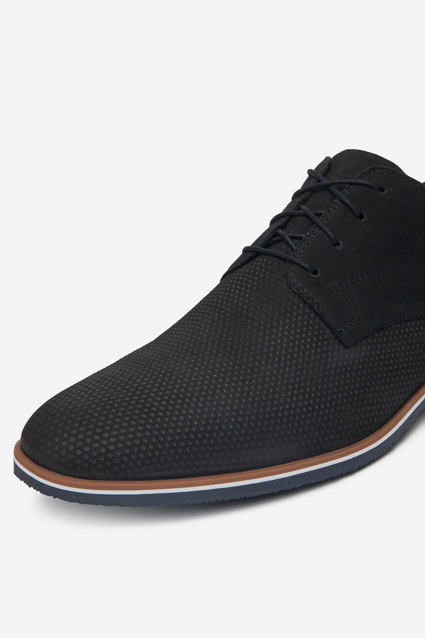 
                Половинки обувки Lasocki ЧЕРЕН - 5906751081051