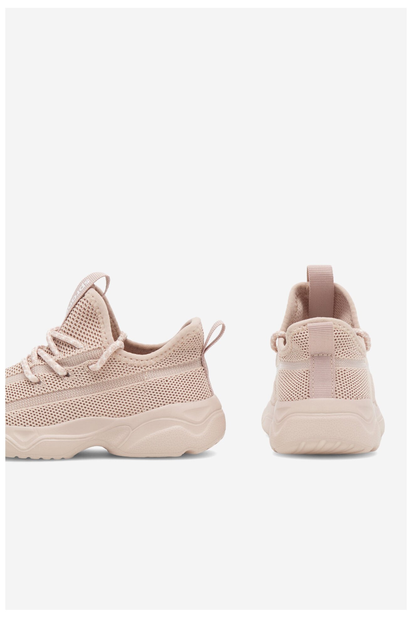 Obuwie sportowe Sprandi CP23-6003 Beżowy