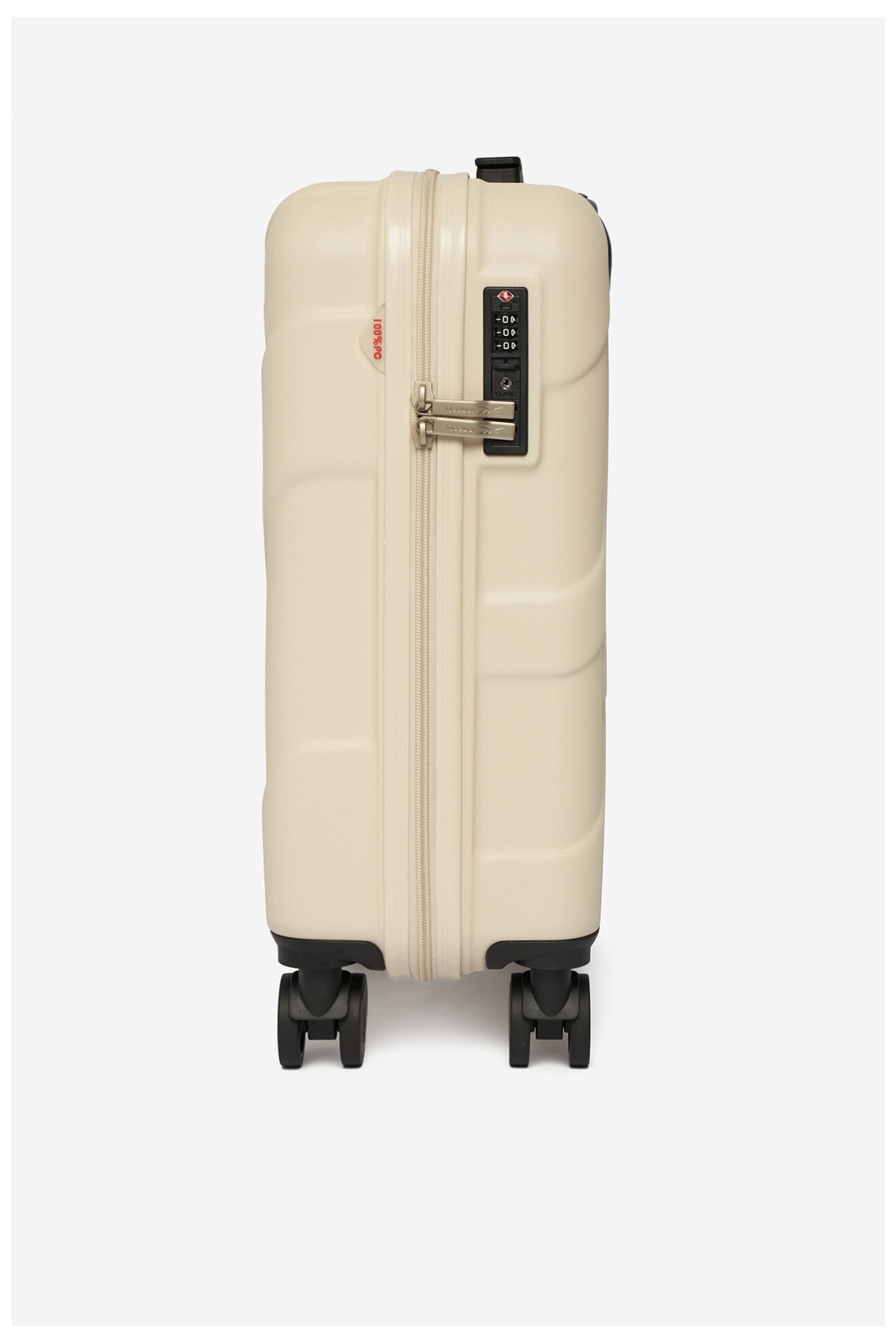 Куфар Reebok CEO-RBK-WAL-025-S БЕЖОВ