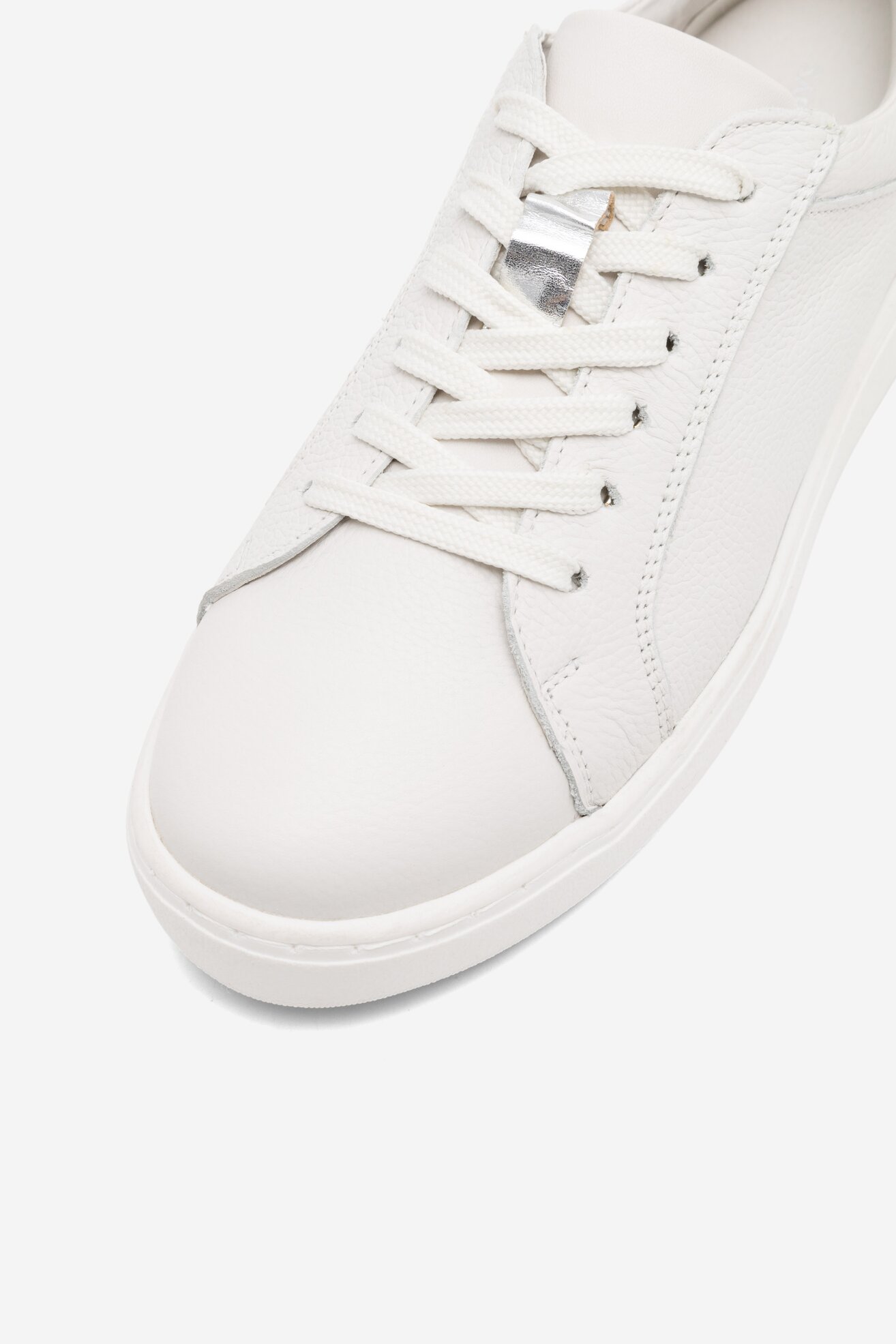 Sneakers Sarah Karen WI16-CARSON-01 Biały