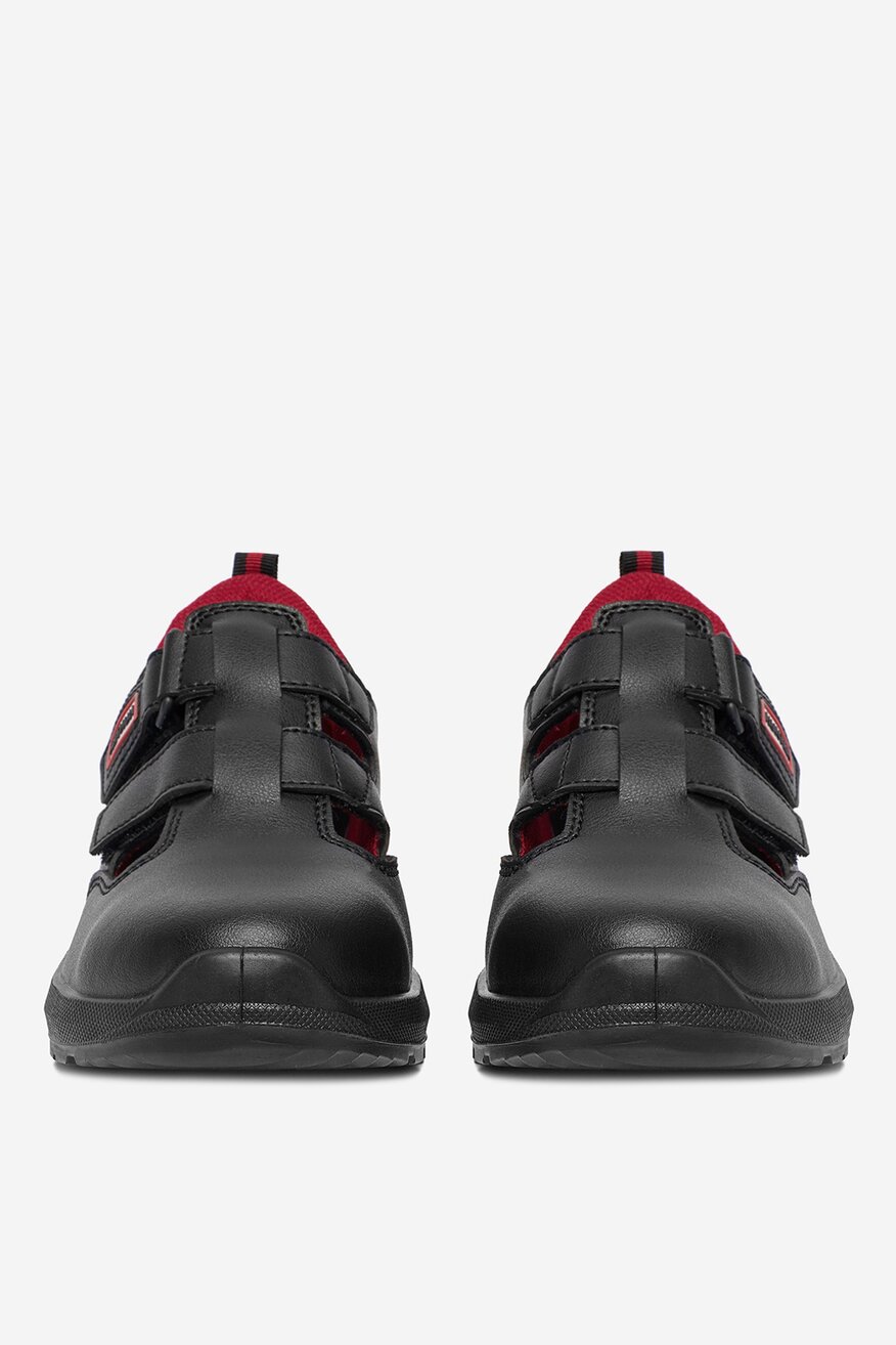 
                HUNTER - Półbuty - 5906751204696