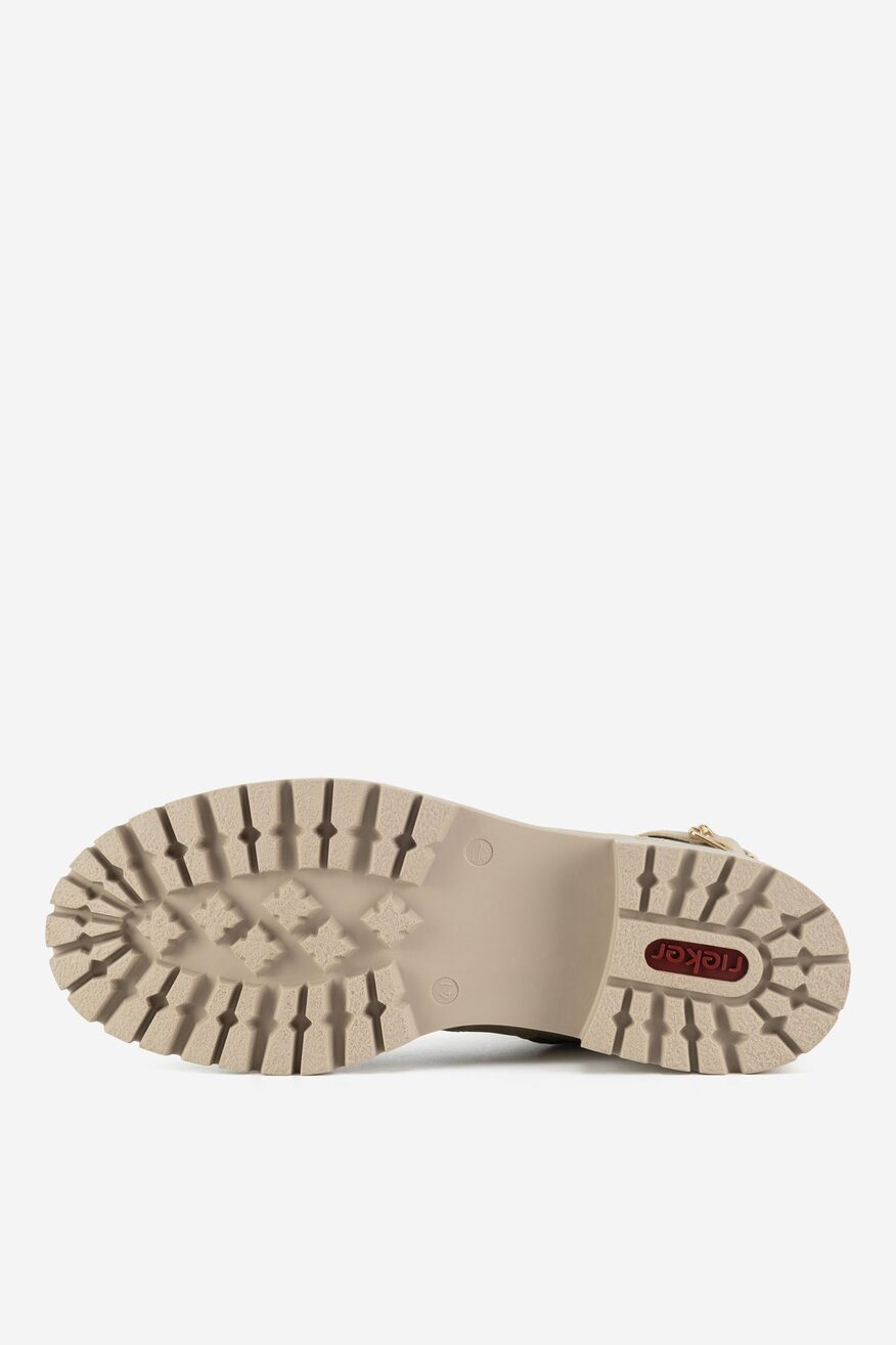 
                Боти Rieker БЕЖОВ - 2230068903410