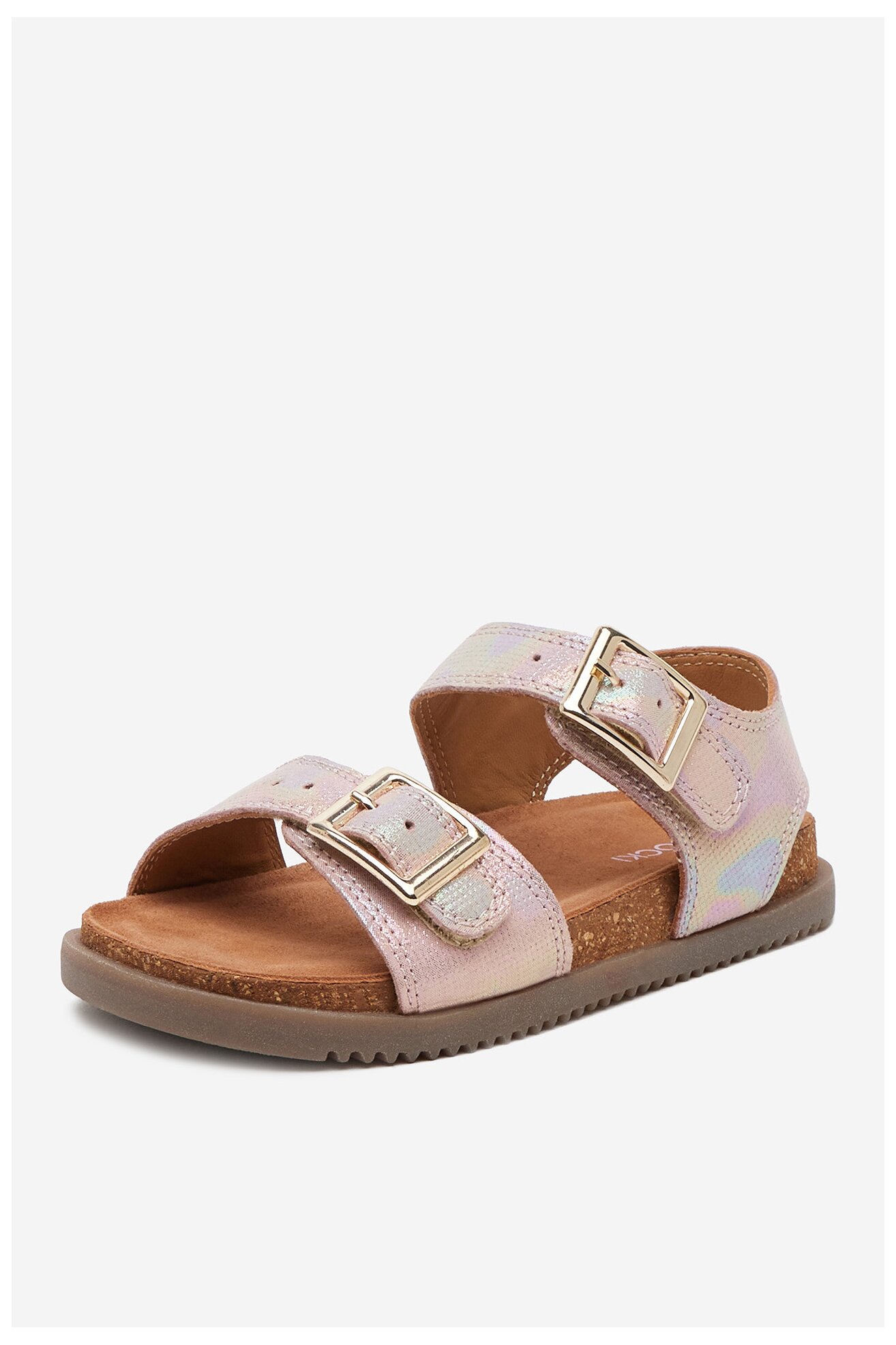 Szandál Lasocki Young PORTA CI12-PORTA-05 RÓZSASZÍN