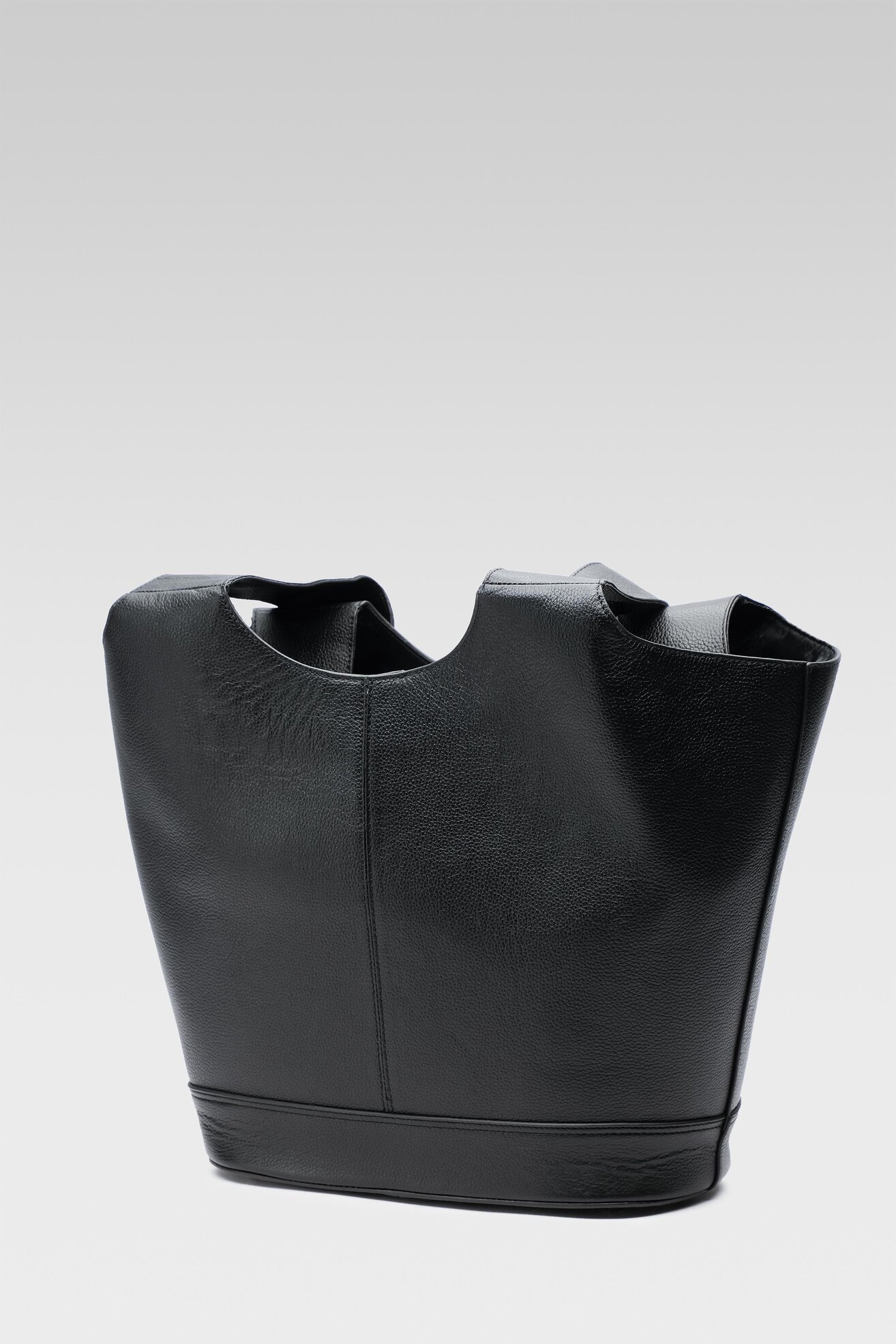 Torebka Lasocki MLS-K-021-10-01 Czarny