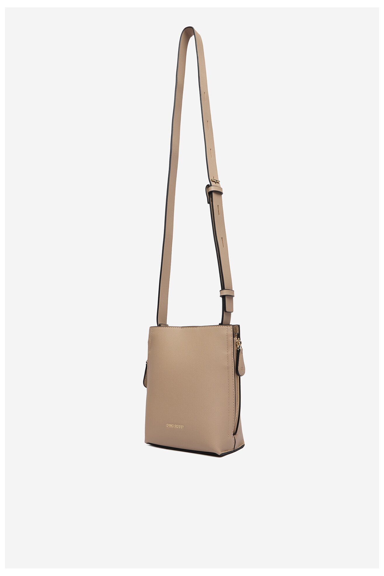 Torebka Gino Rossi EO-LX0293 Beżowy