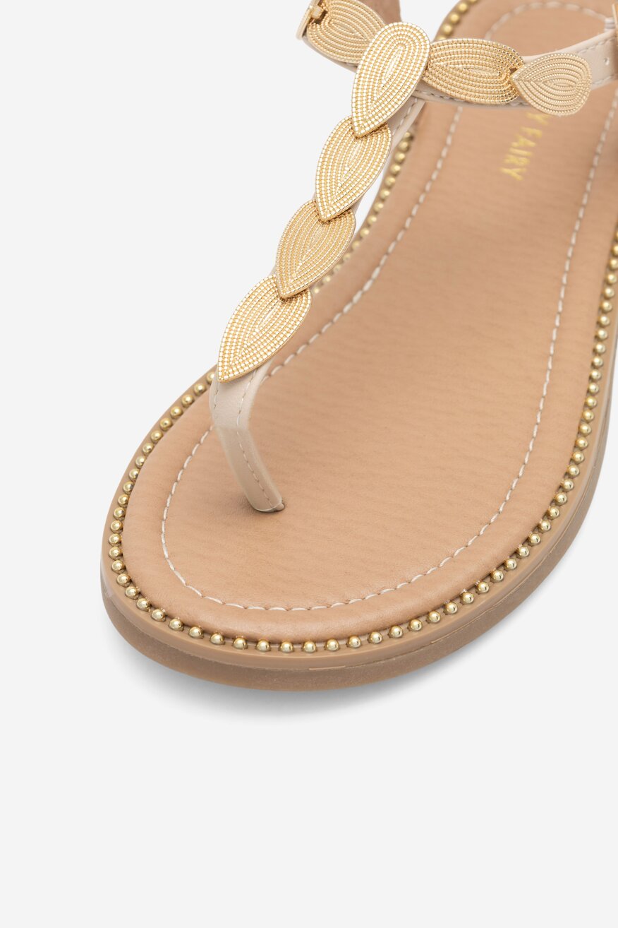 
                Jenny Fairy - Sandały - 5905588622147