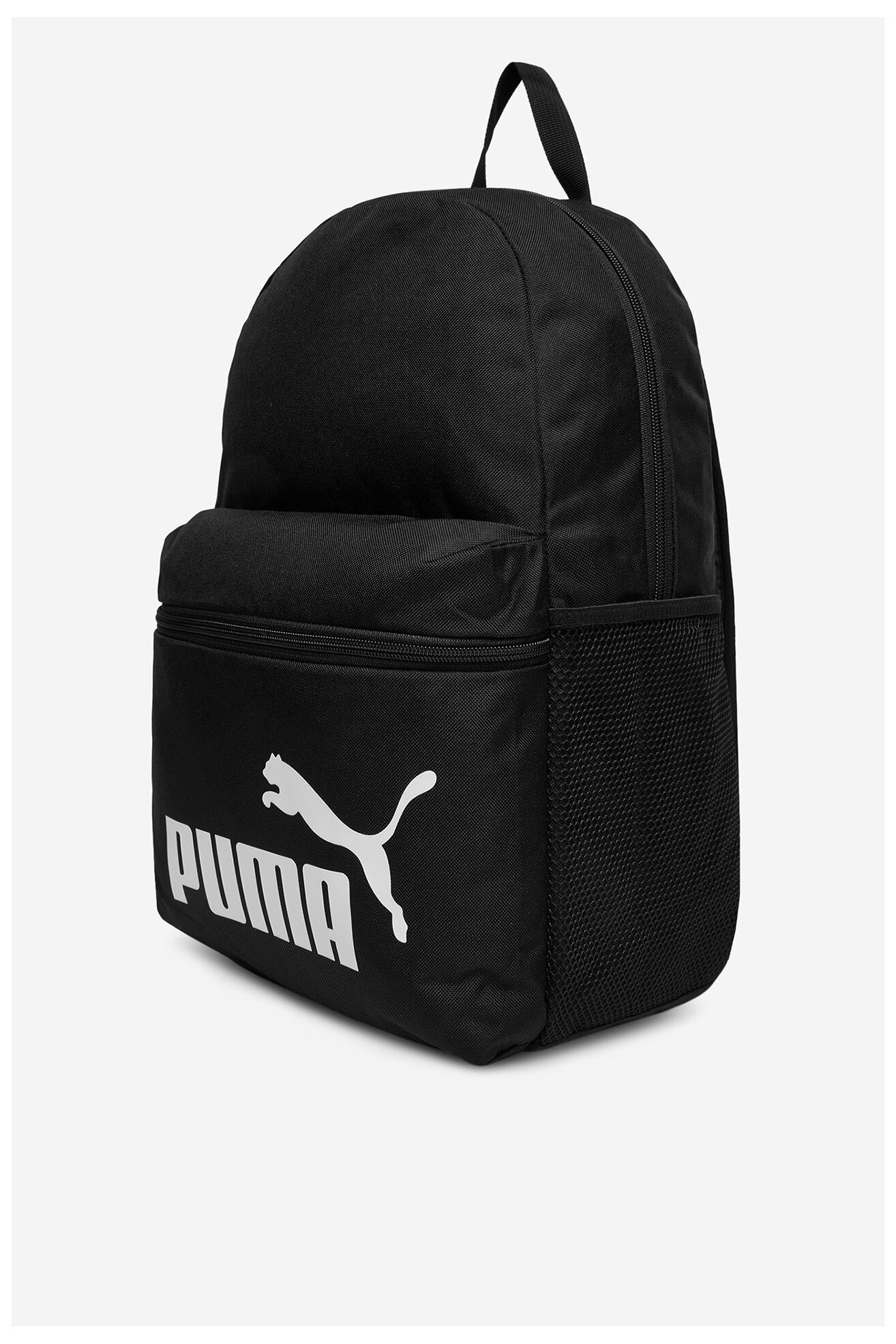 Plecak Puma 31-1074503 (07548701) Czarny