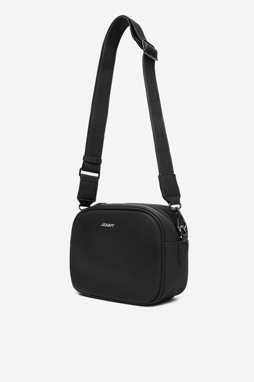 Jenny - Mała torebka crossbody - 5906751212400