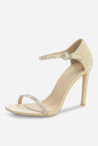 Сандалі DeeZee KLLB8237-25 БЕЖЕВИЙ