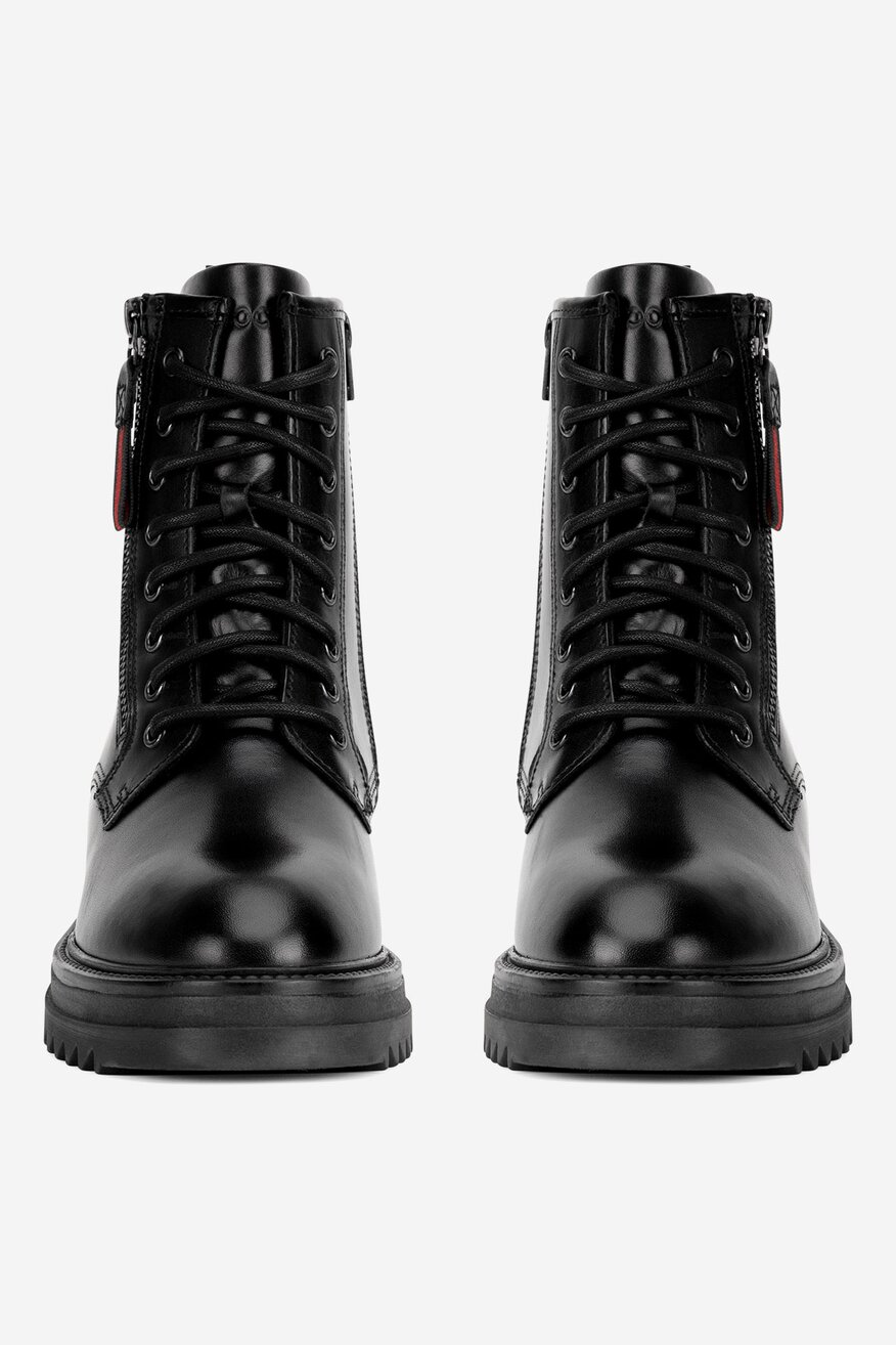 
                Bocanci Lasocki NEGRU - 5905588876595