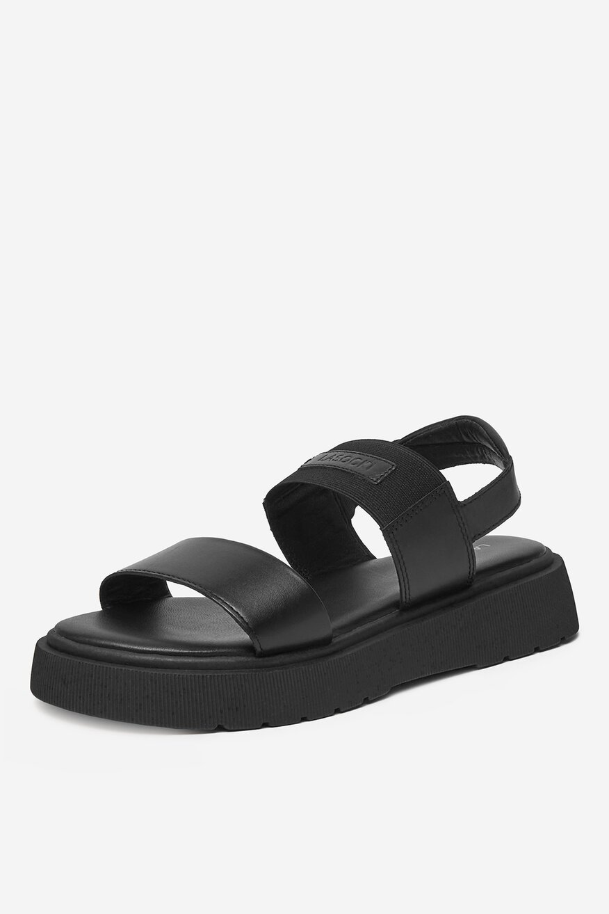 Sandale Lasocki NEGRU - 5906751071250