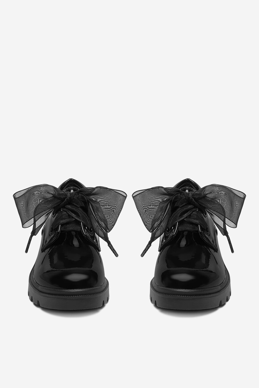 Polobotka DeeZee ČERNÁ - 5906751229927