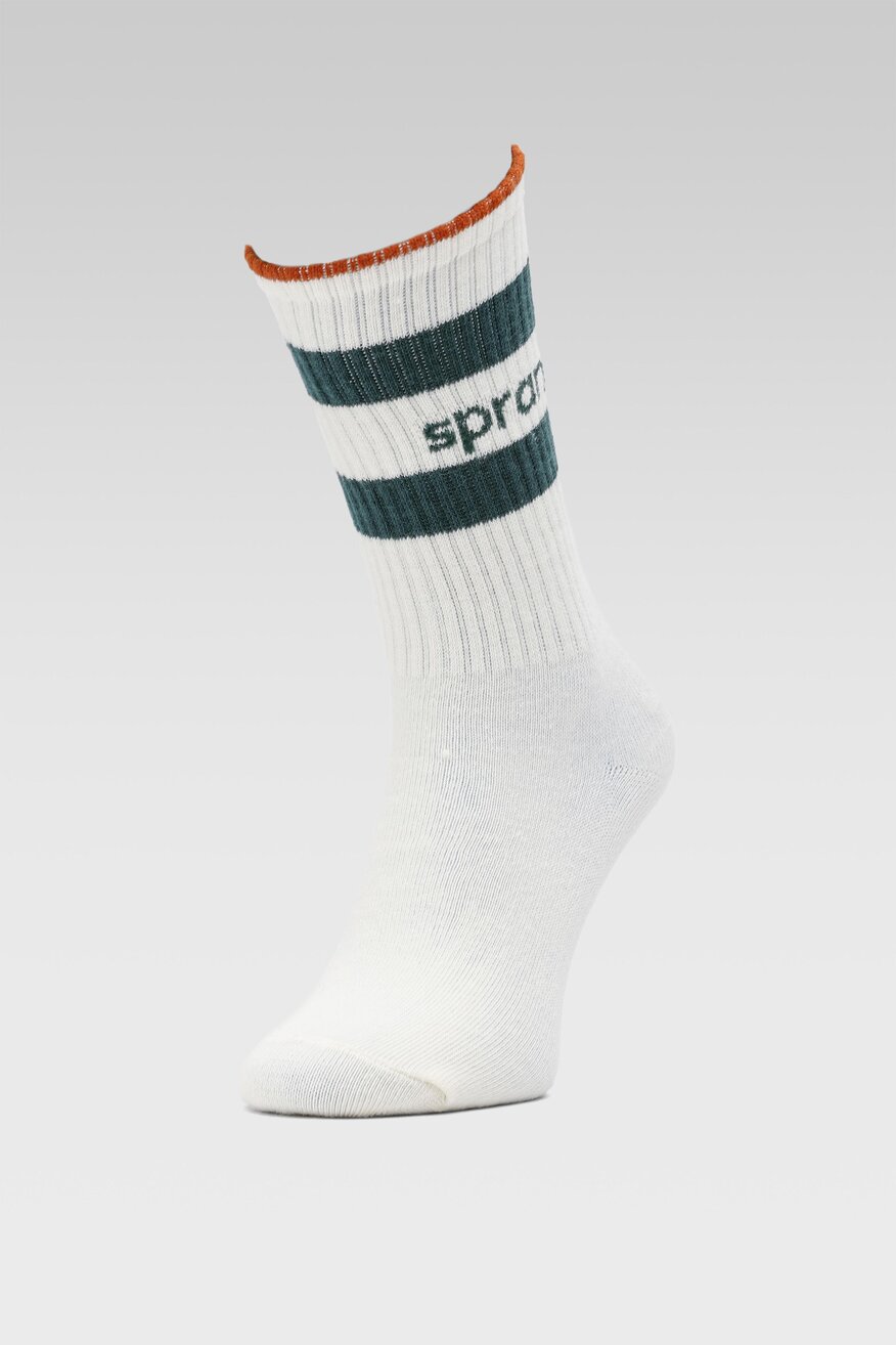 Čarape Sprandi ZELENA - 5904862128276