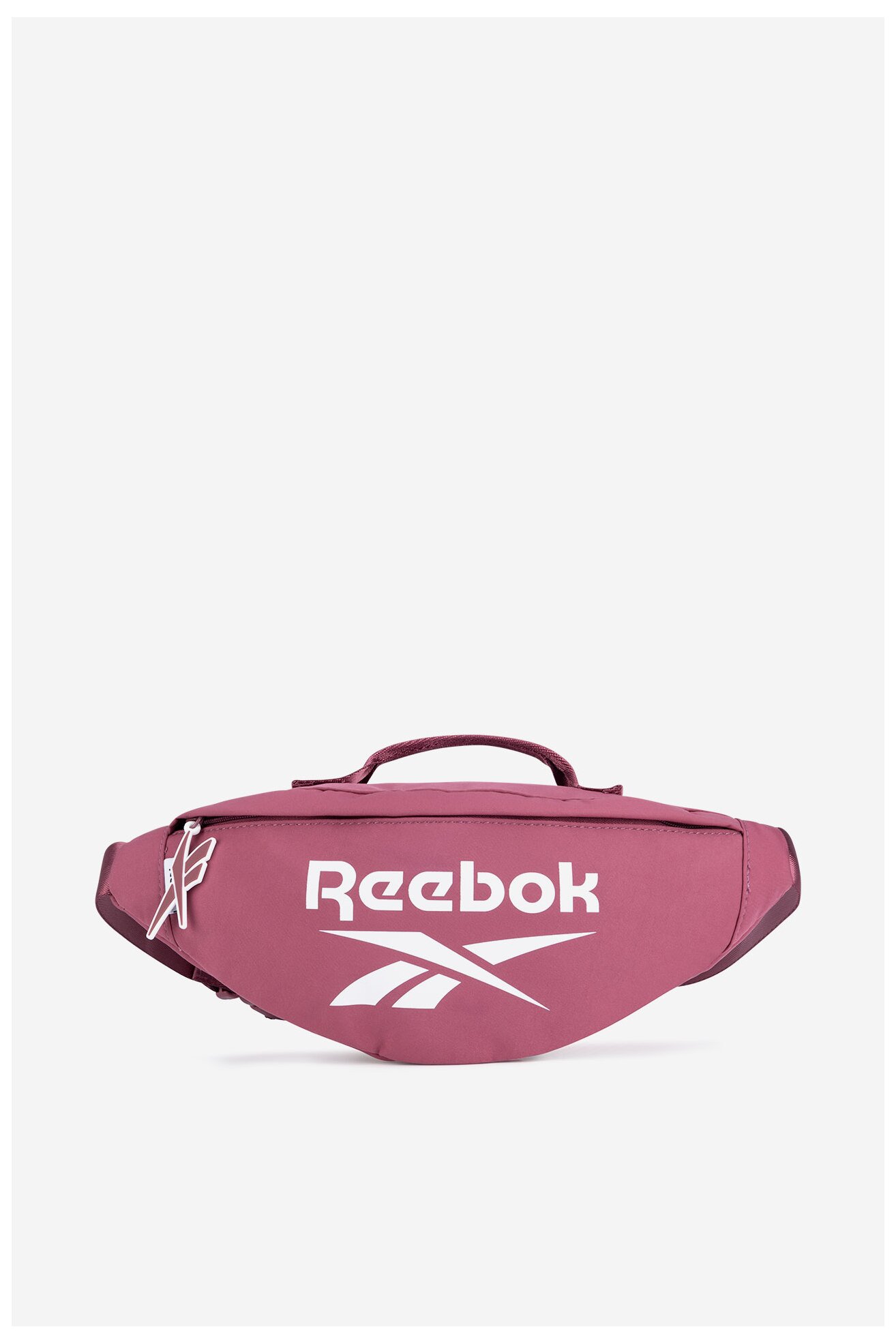 Geantă de mână Reebok RBK-039-CCC-05 GRENA