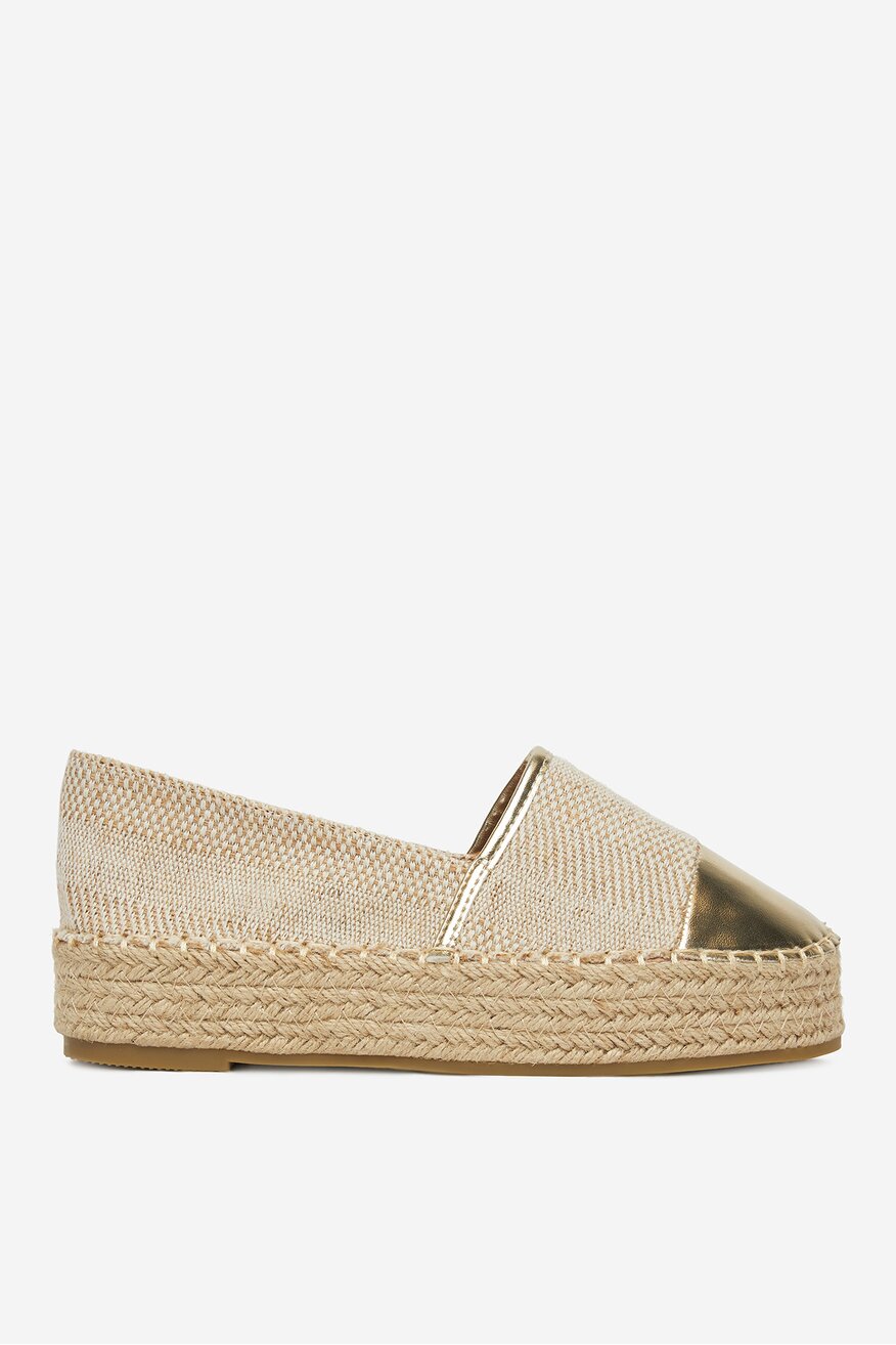 
                DeeZee - Espadryle - 5906751098967