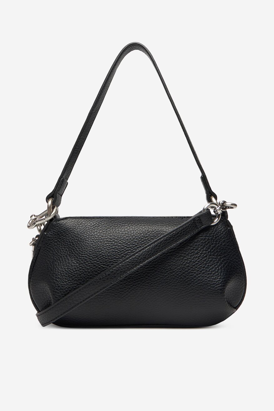 Kézitáska Juicy Couture FEKETE - 5906751323083