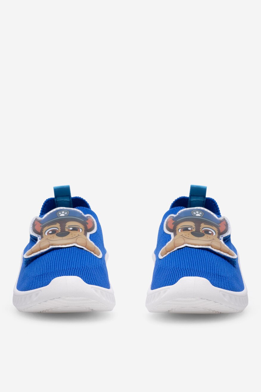 Paw Patrol - Trampki wsuwane - 5905588565987