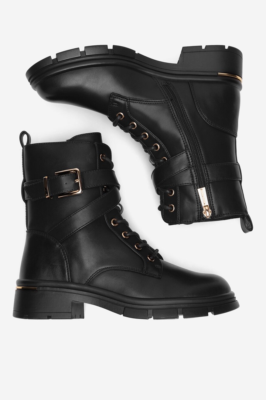 Jenny Fairy - Trzewiki - 5905588892977