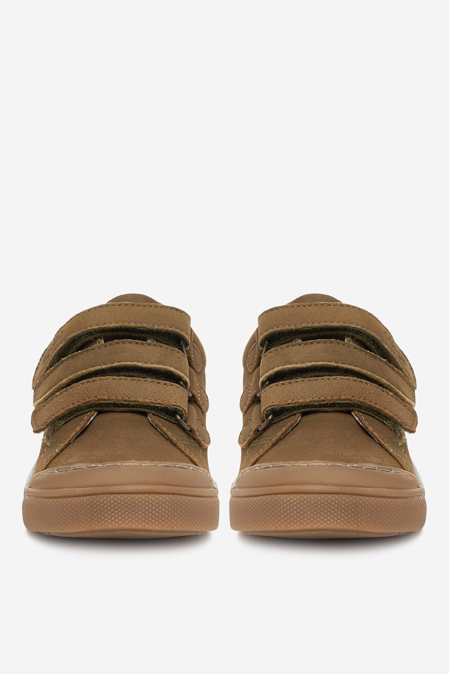 Sneakerși Lasocki Kids KAKI - 5906751198209