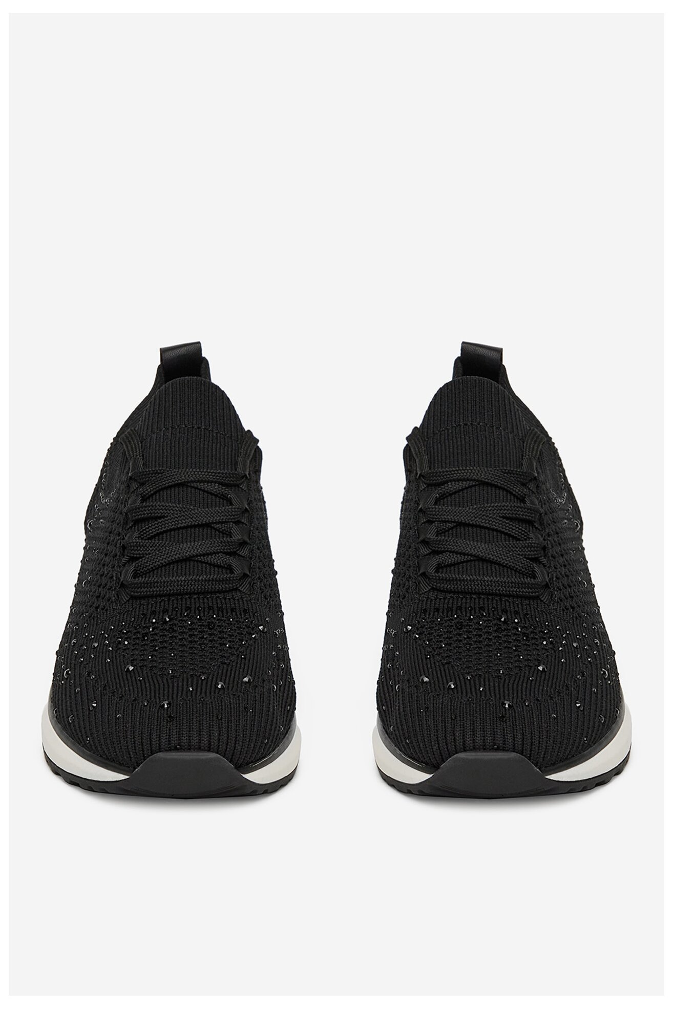 Sneakerși Remonte D1G12-00 NEGRU