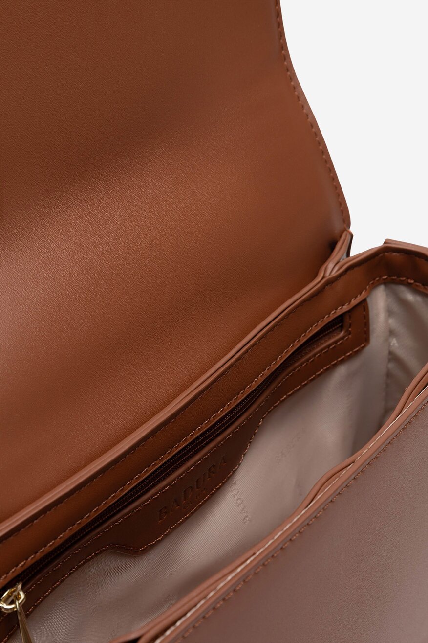 Badura - Torebka mała listonoszka - 5903419037108