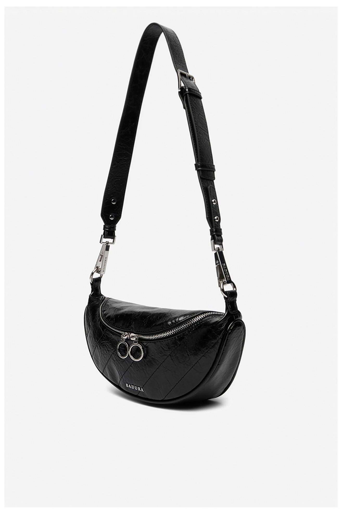 Torebka Badura CEO-MODI-YH127 Czarny