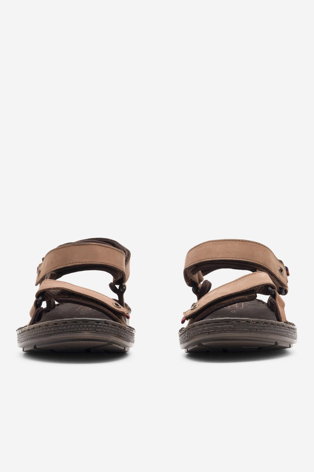 Sandały Go Soft 3469 Brązowy