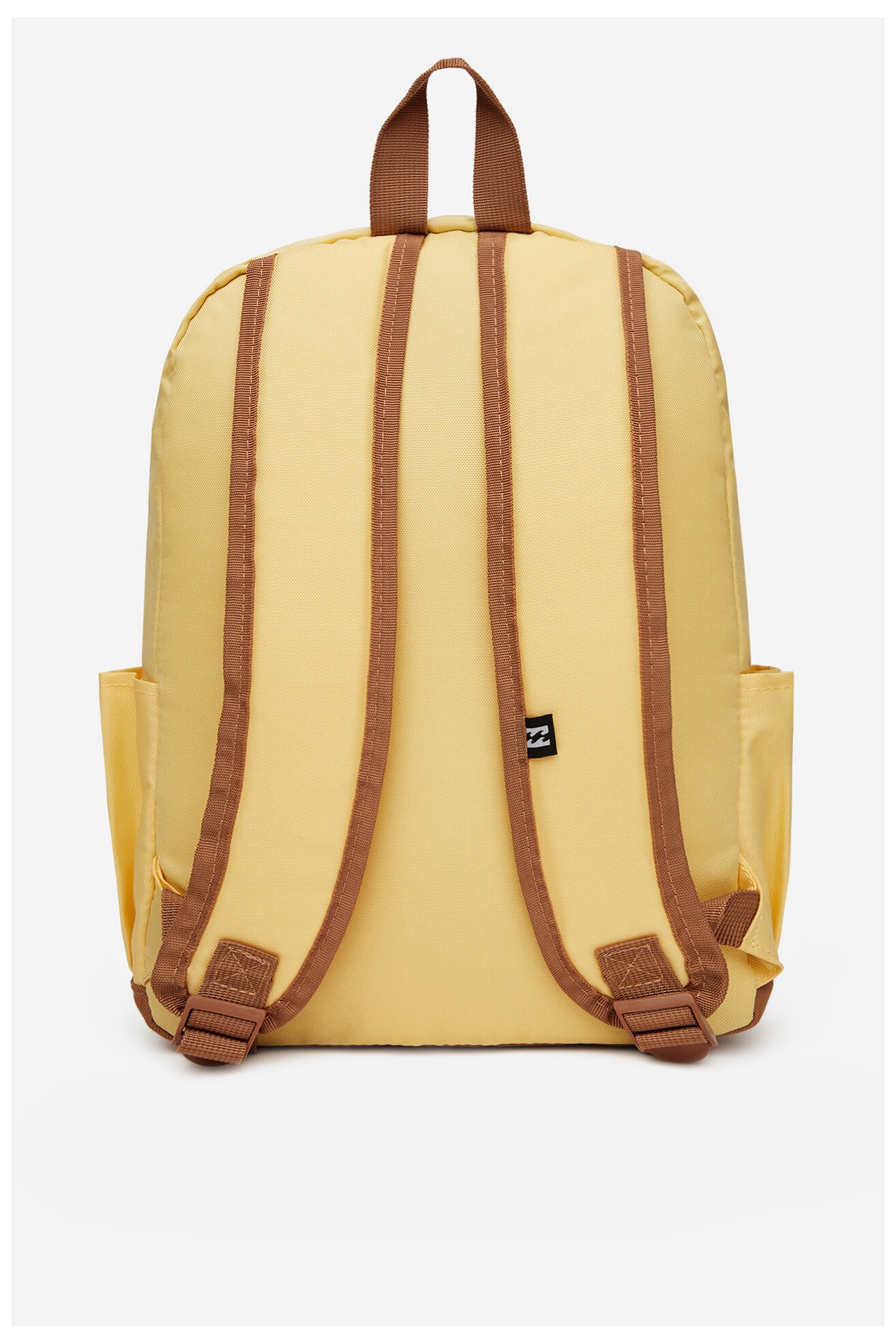 Plecak BILLABONG BLB-KS-002-07 Żółty