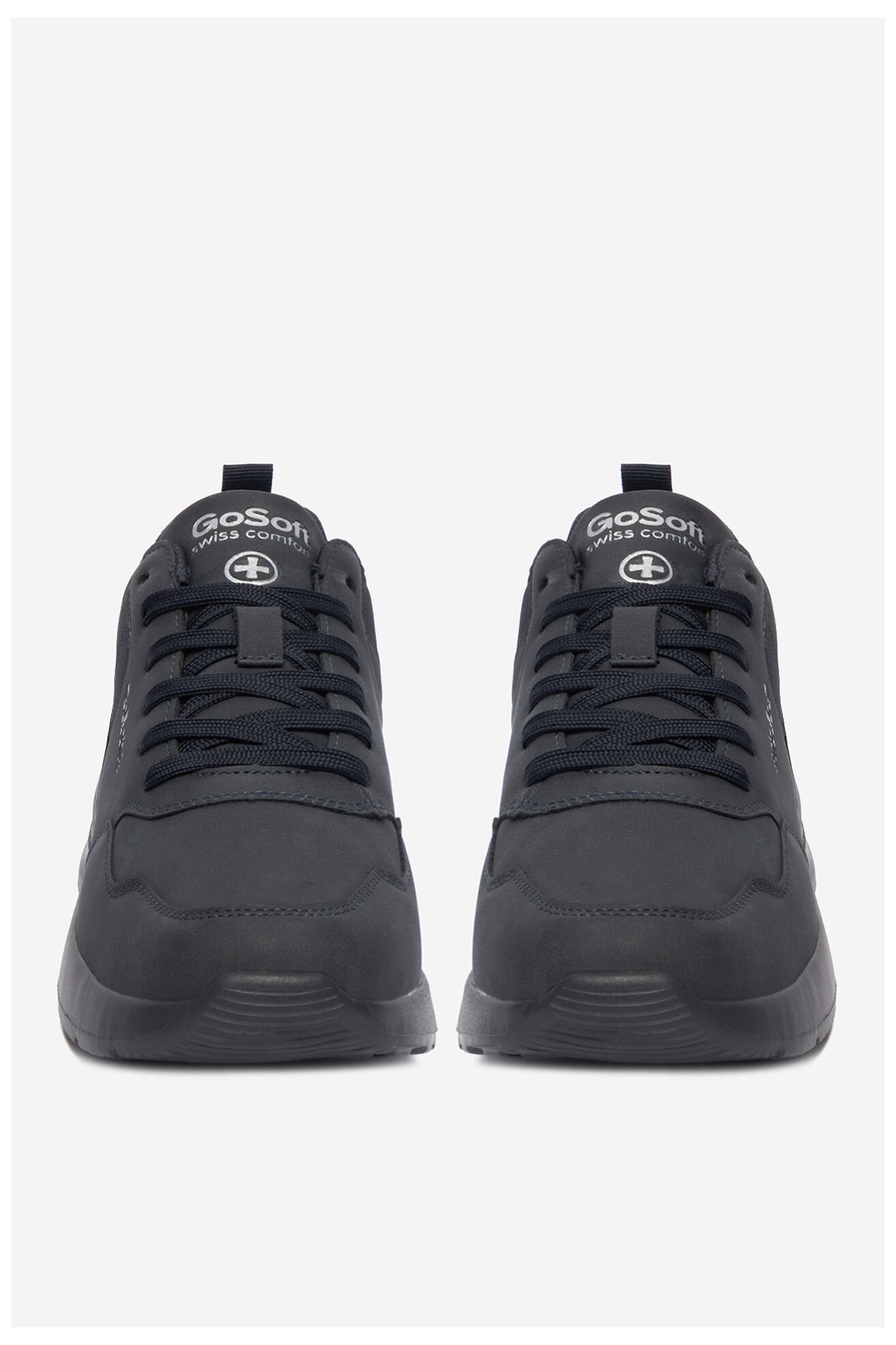 Obuwie sportowe Go Soft CEOWB-MV15-010 Granatowy