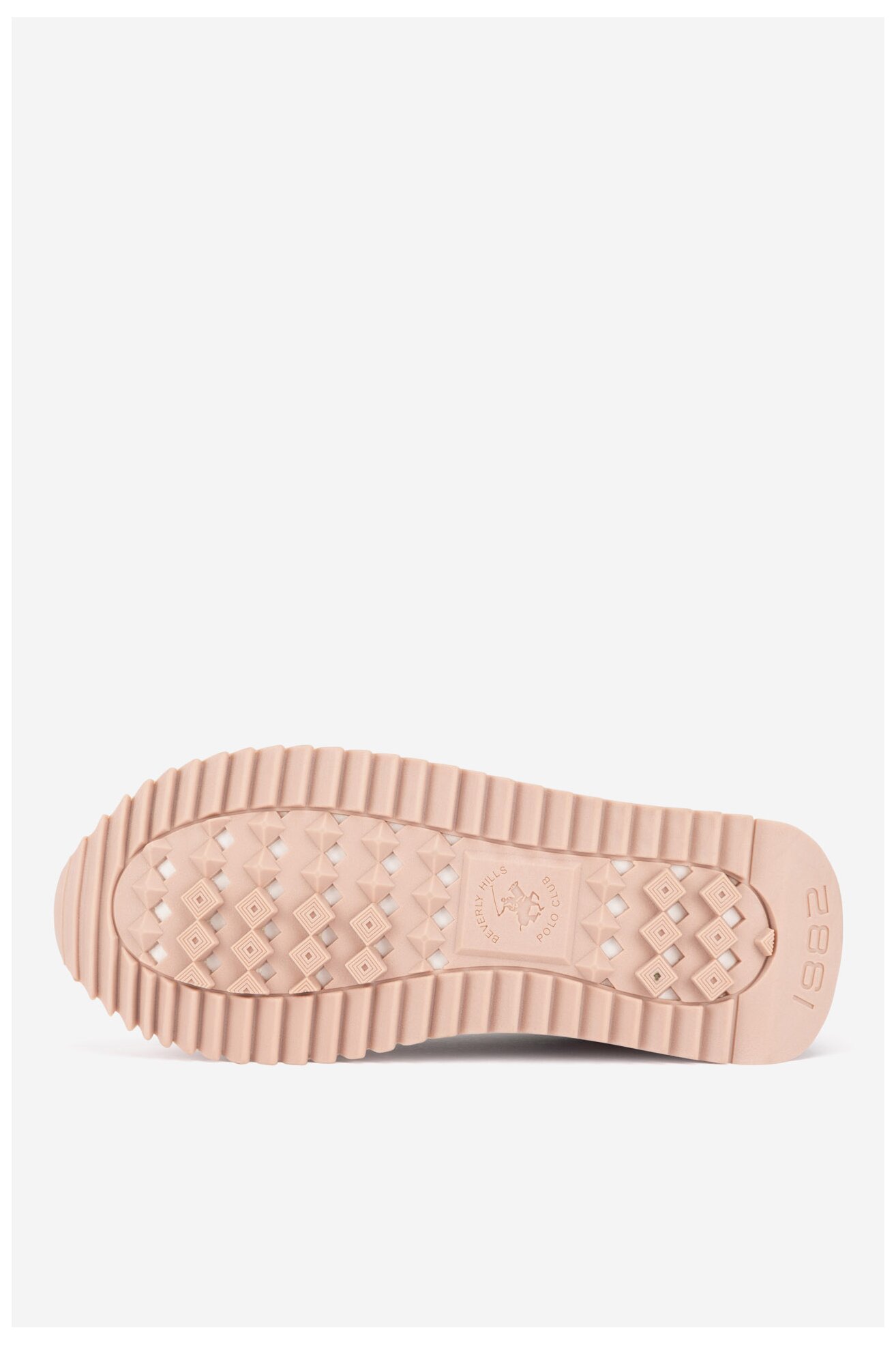 Sportska obuća Beverly Hills Polo Club S9017-IW BORDO