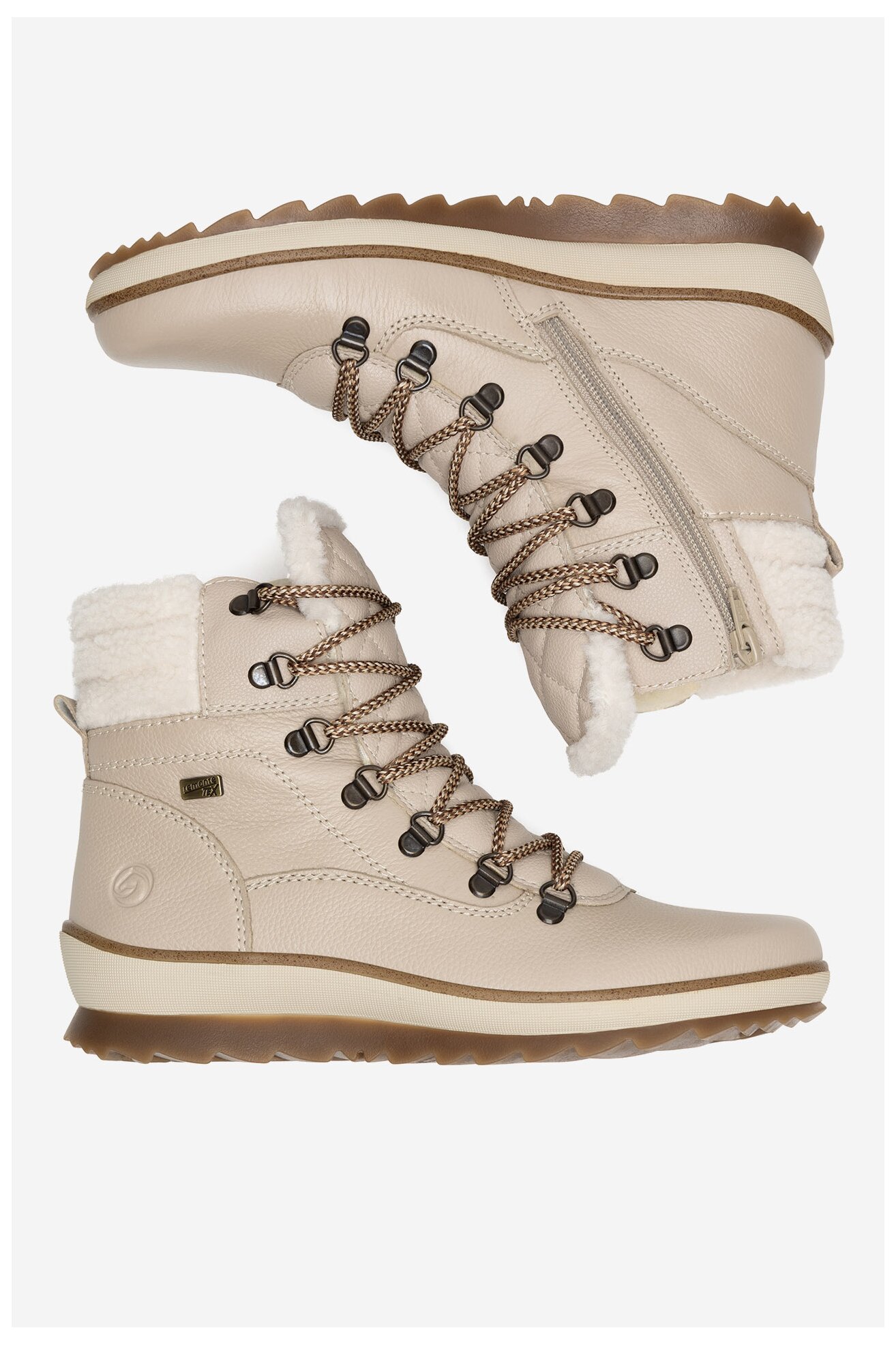 Csizma Remonte R8485-60 BÉZS